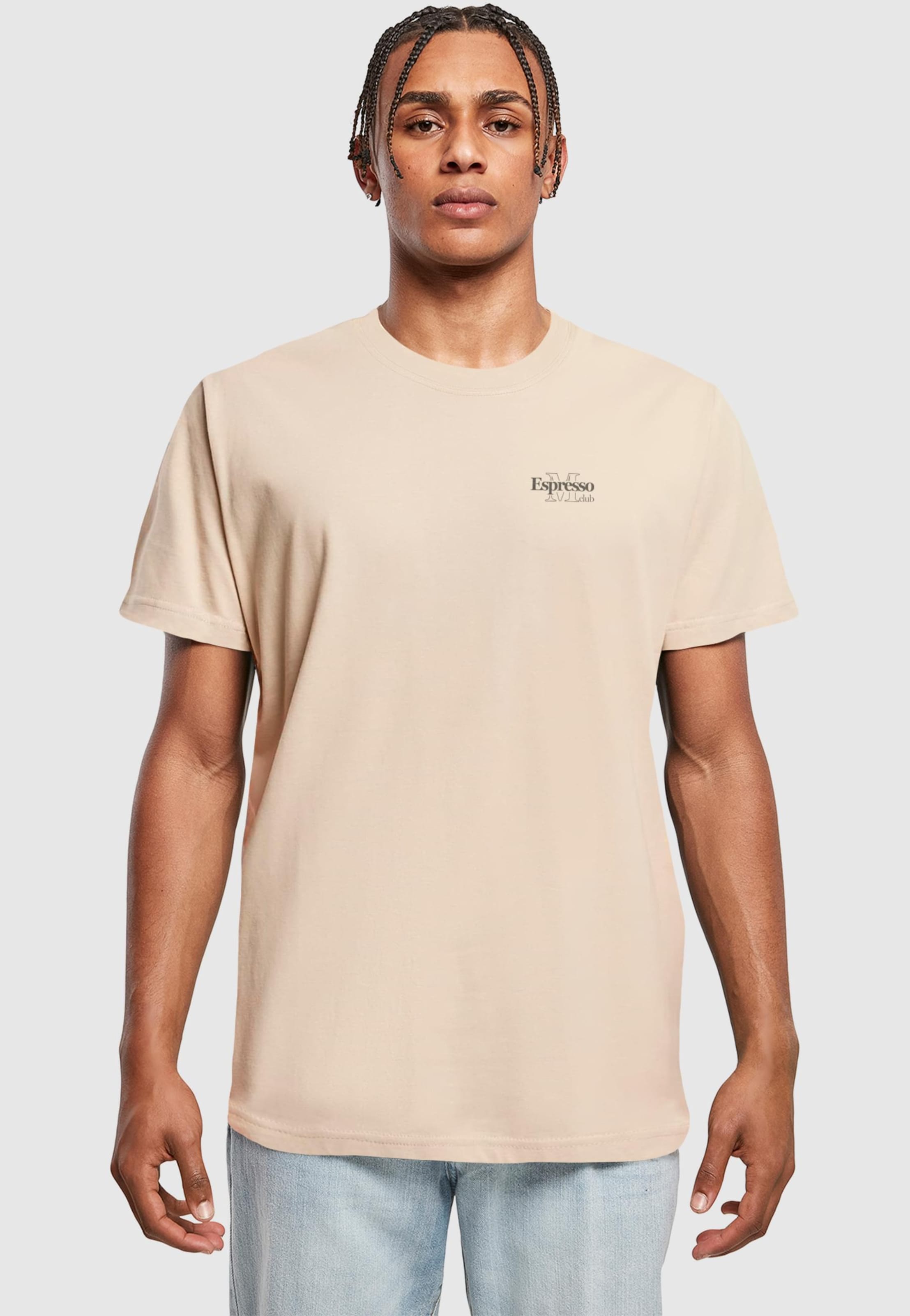 Mister Tee Espresso M Club
