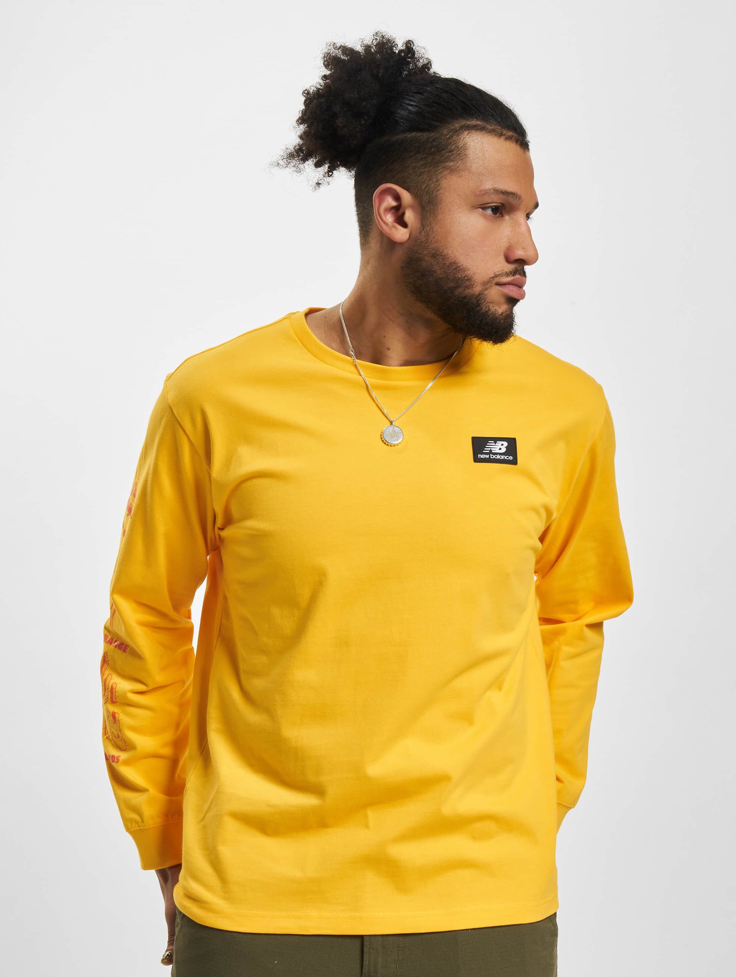 New Balance All Terrain Longsleeve