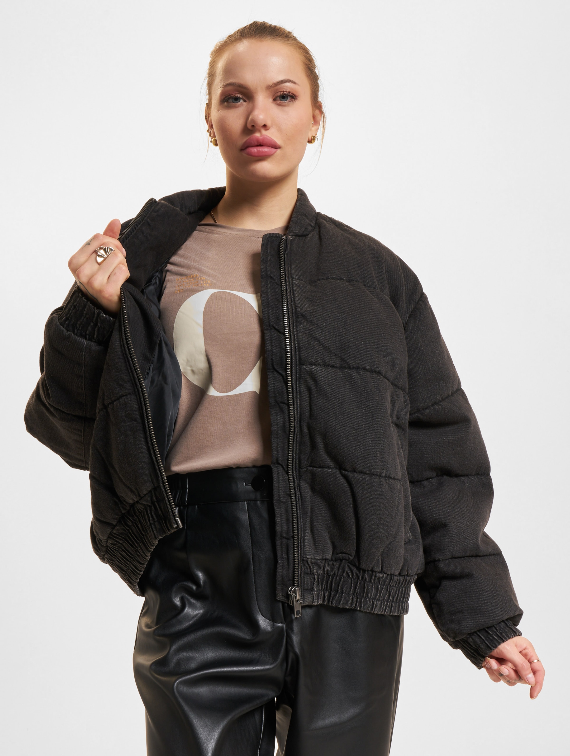 Only Queen DNM Übergangsjacke