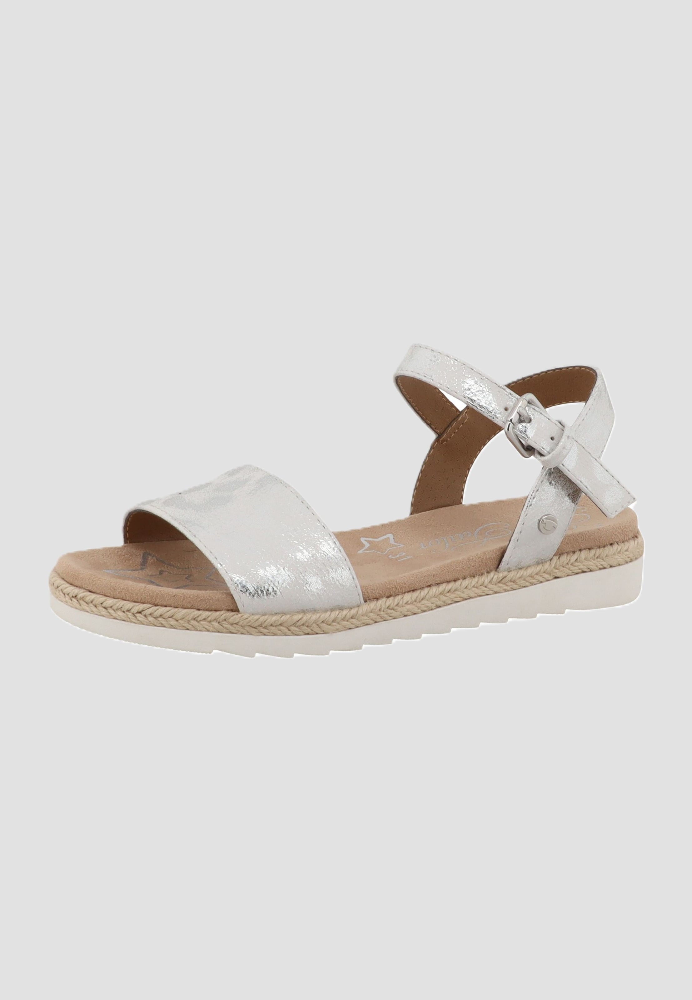 Tom Tailor Flat Sandals - Mules