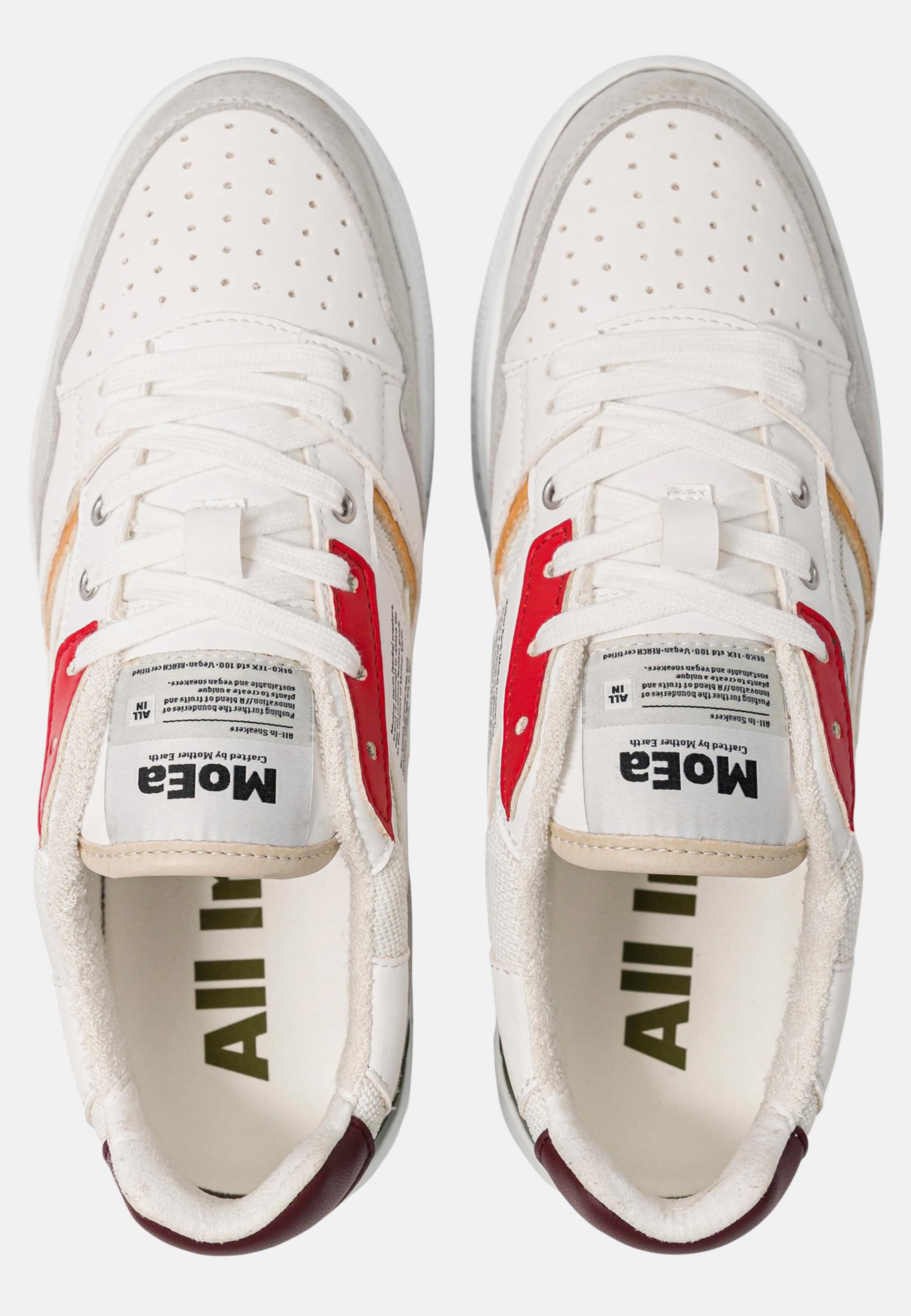 MoEa GEN2 - ALL IN Sneaker
