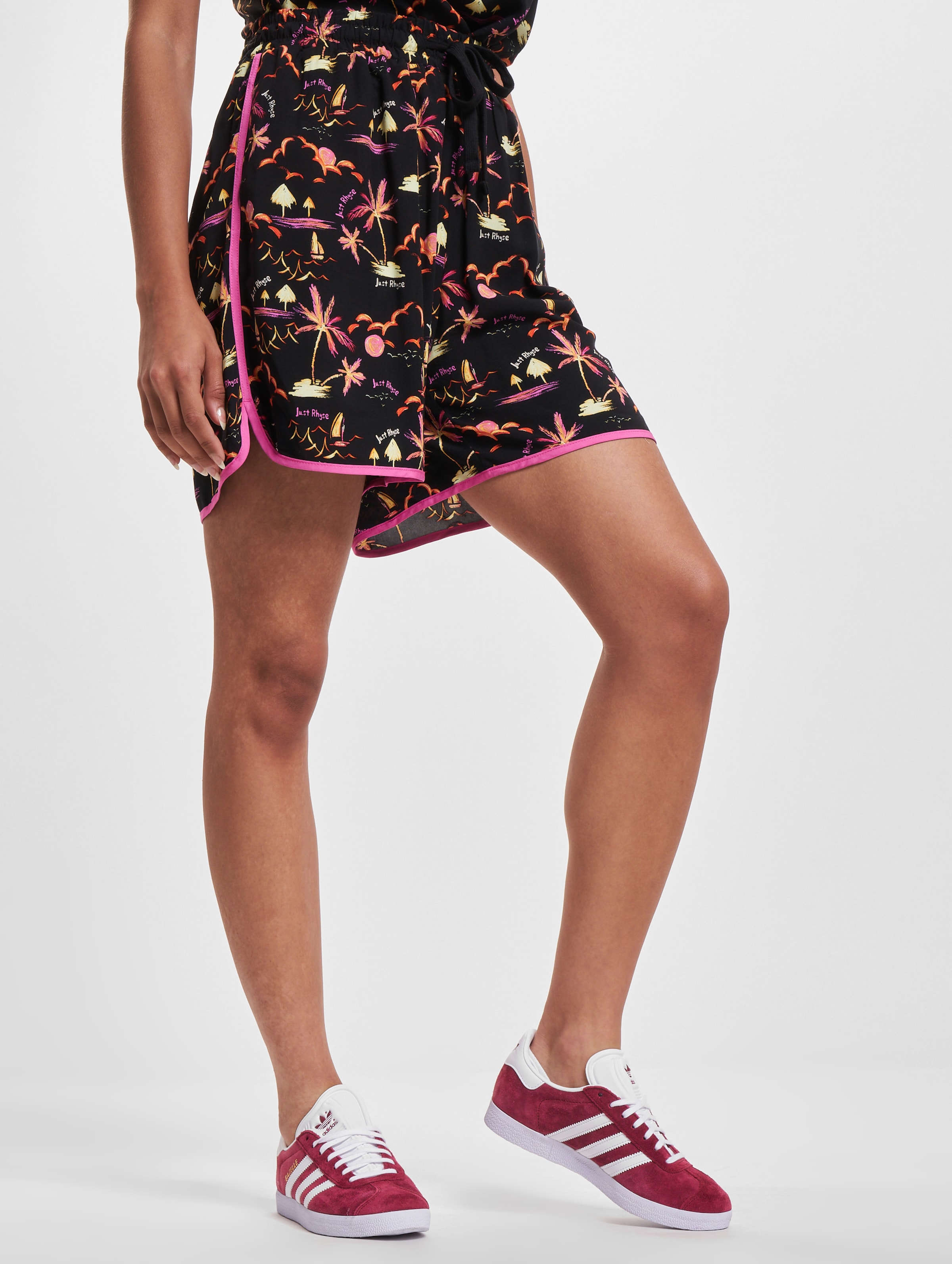 Just Rhyse Short Waikiki