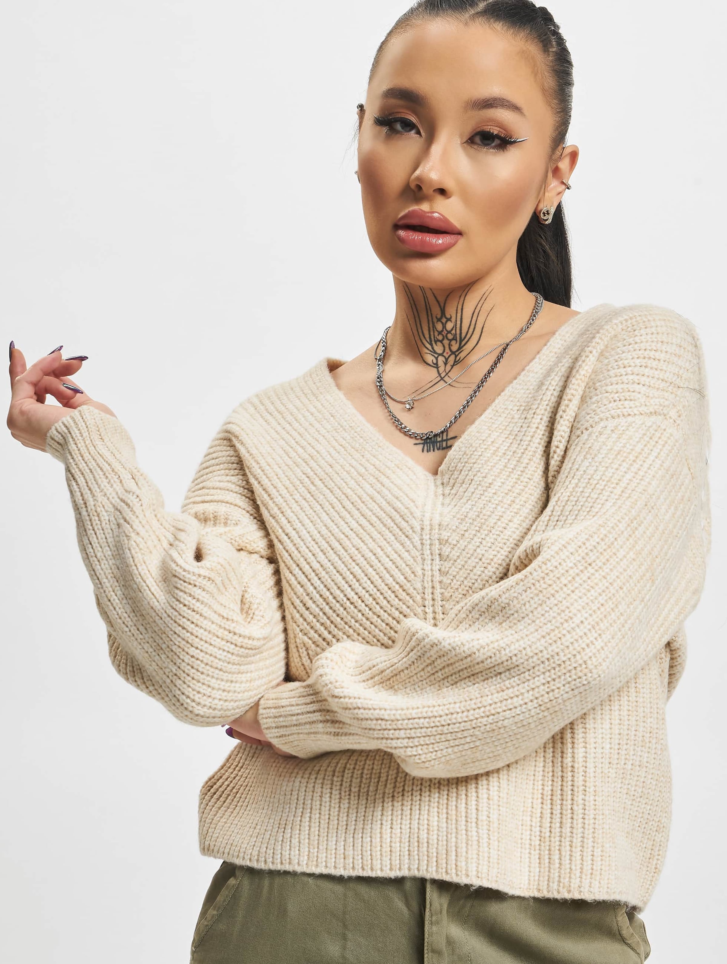 Only Allie Pullover