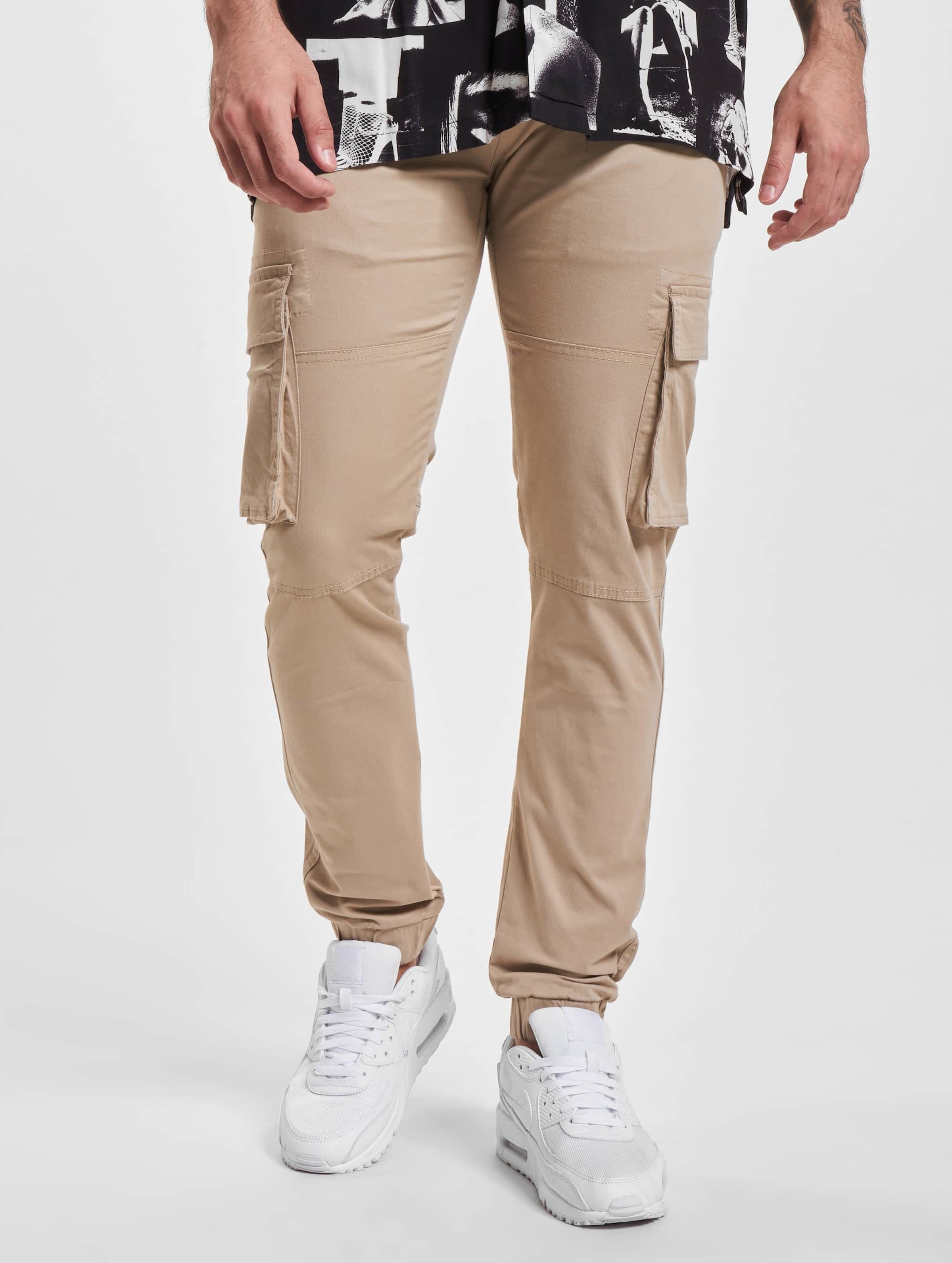 Denim Project Cargo