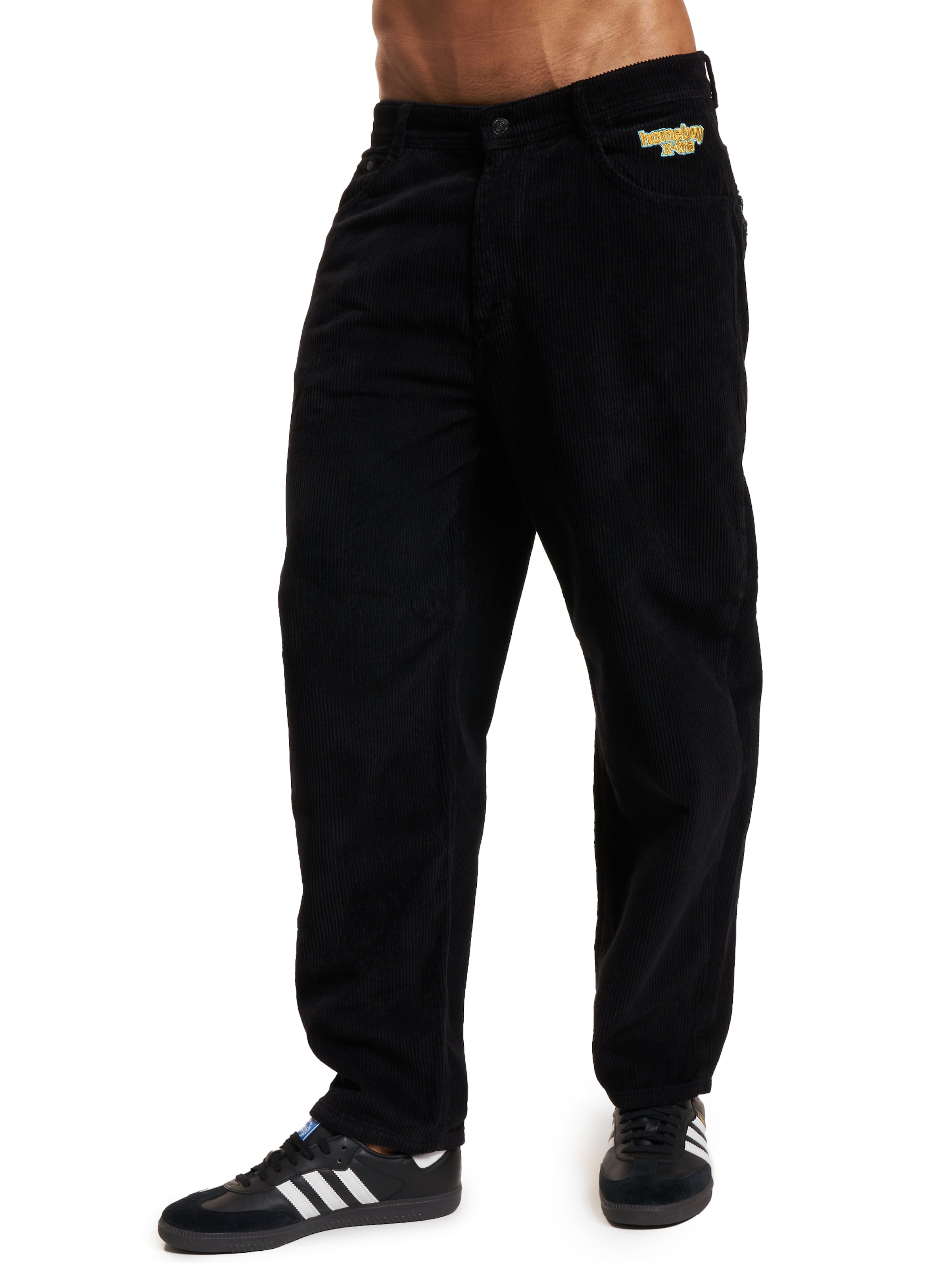 Homeboy x-tra BAGGY Cord