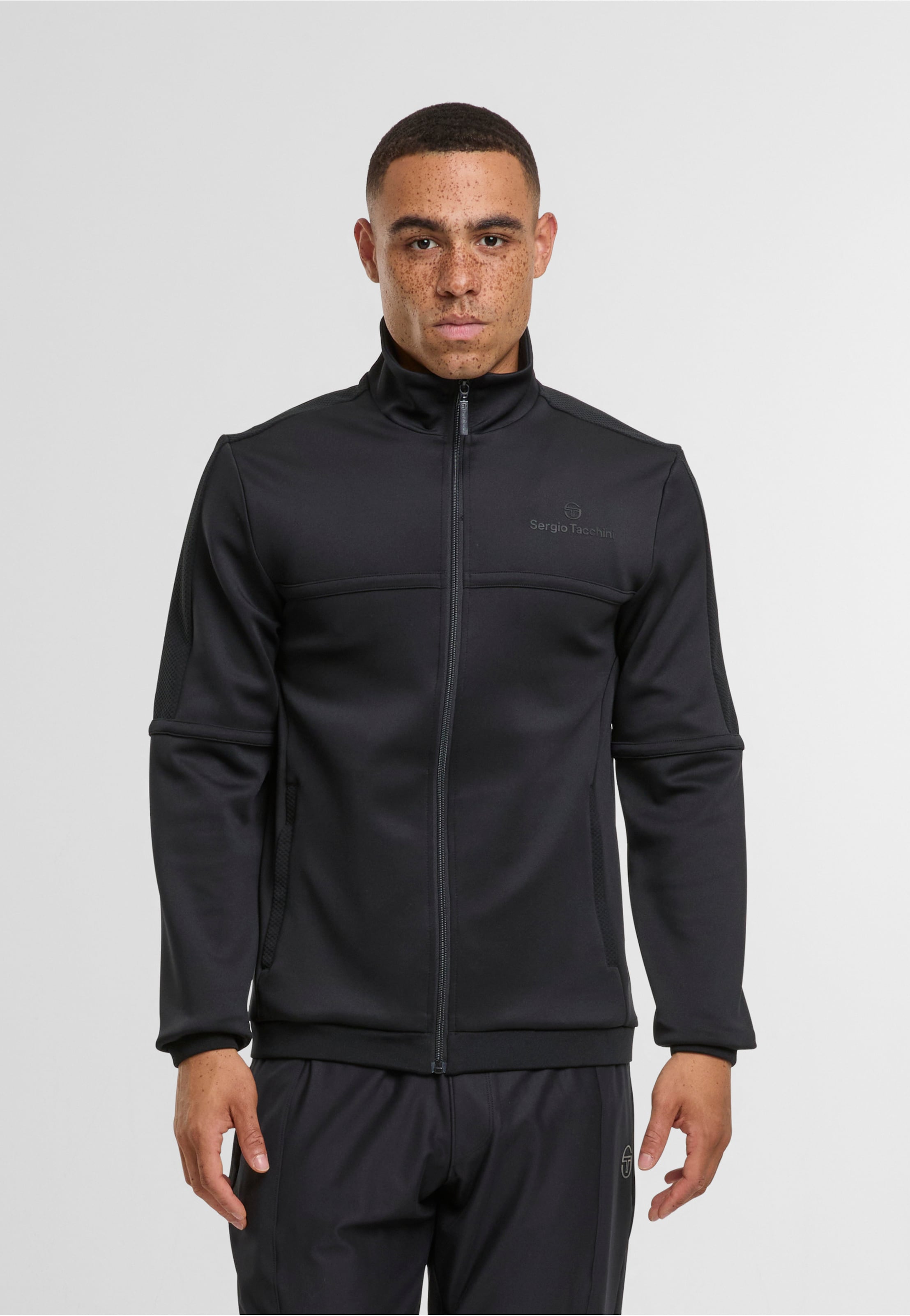 Sergio Tacchini Jenga Tracktop