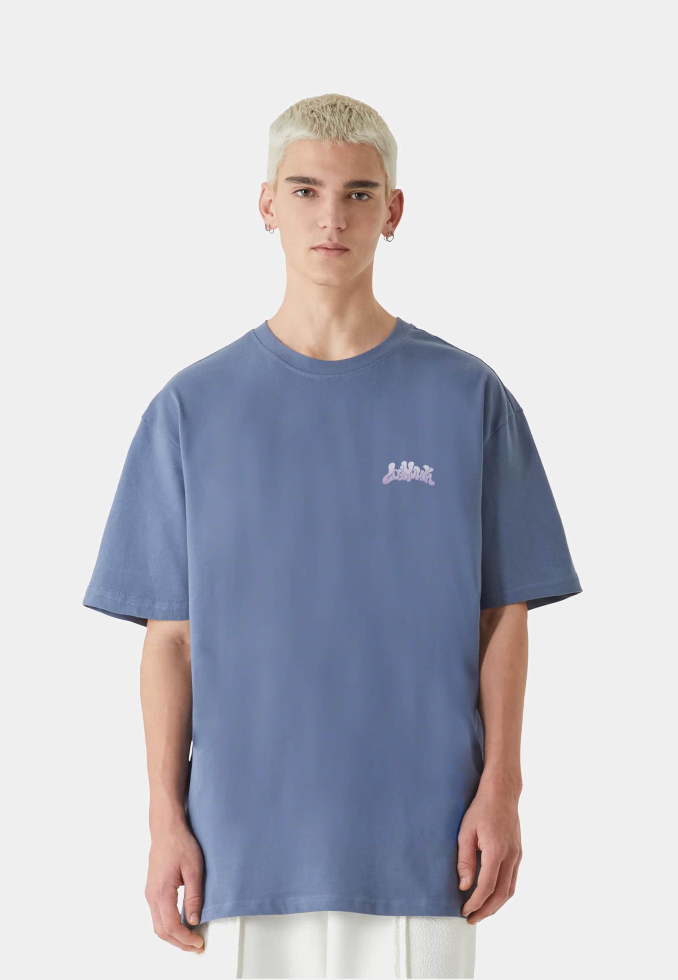 Lost Youth LY TEE - CIRCLE