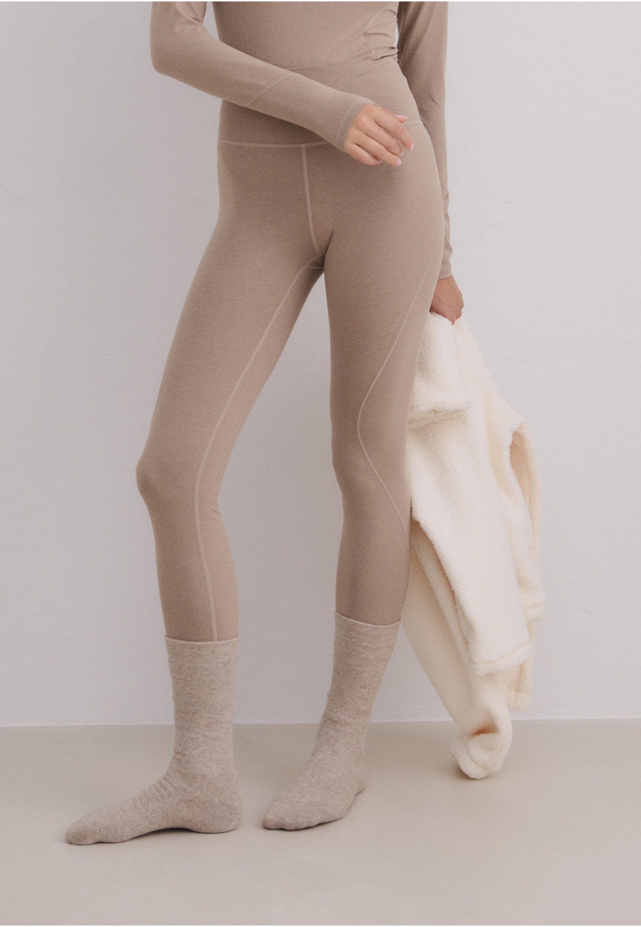 aimn Baselayer Leggings