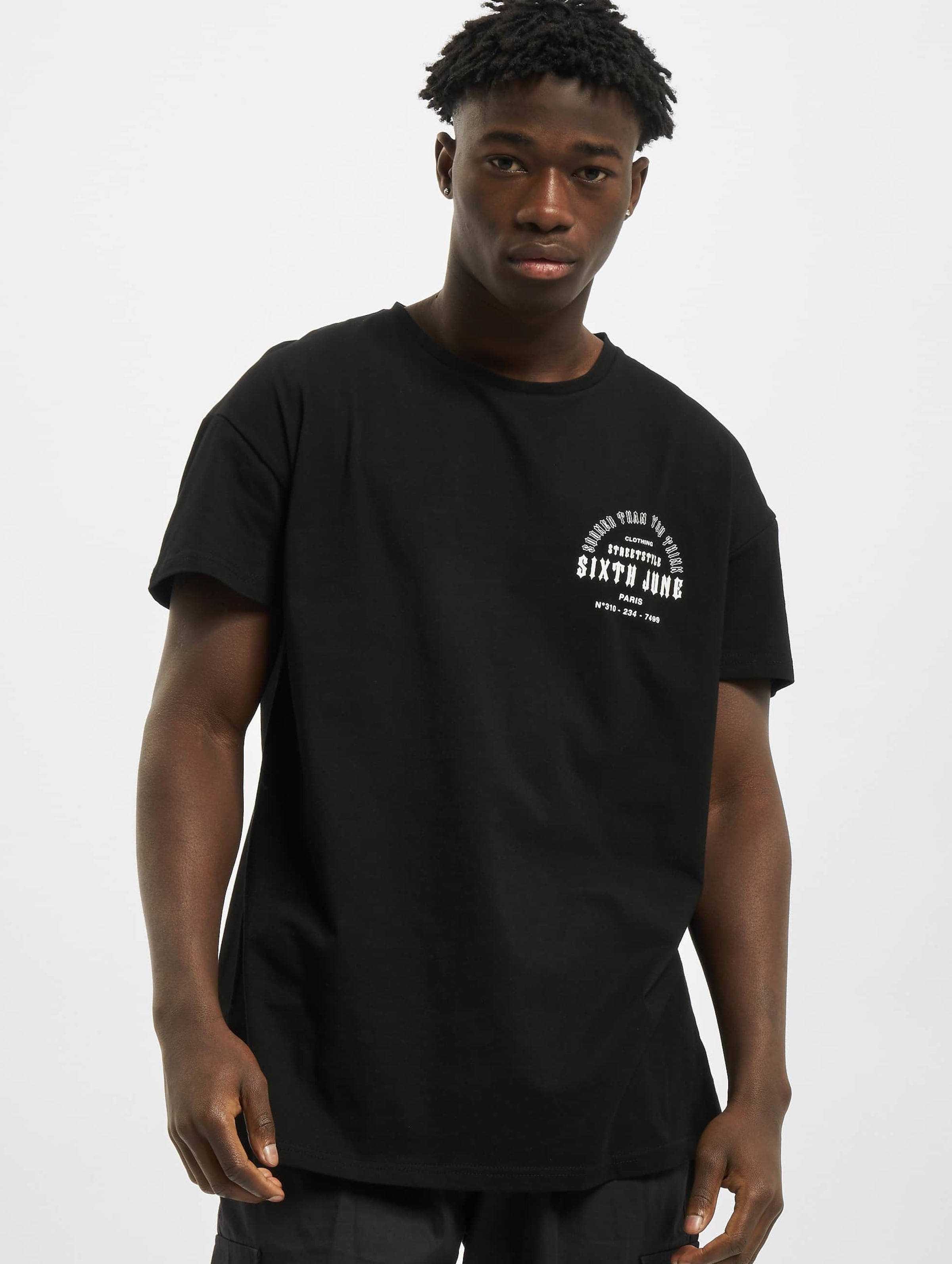 Sixth June Sooner Than You Think T-Shirt