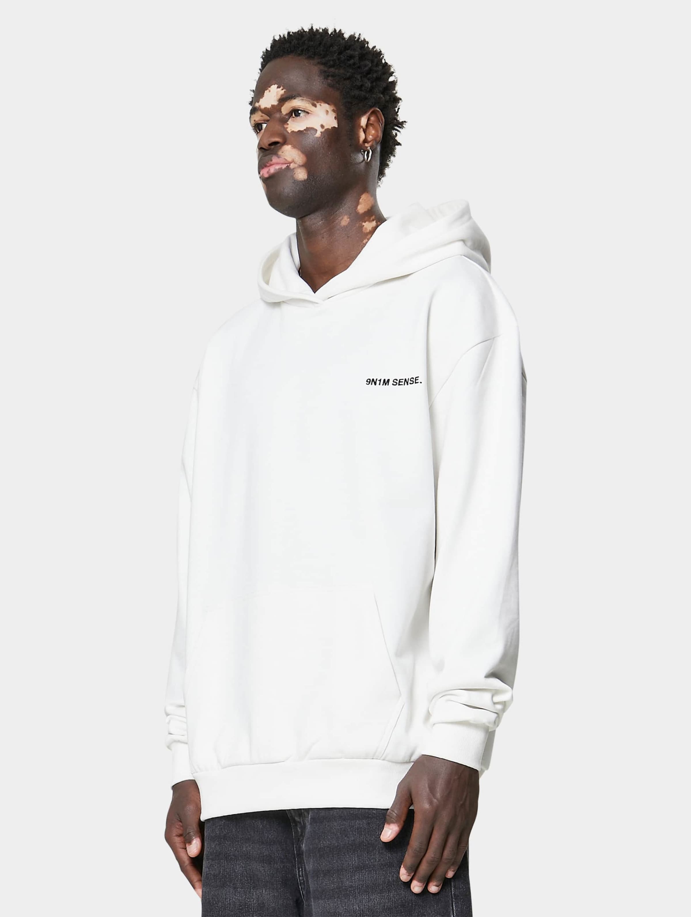 9N1M SENSE Essential Hoodie