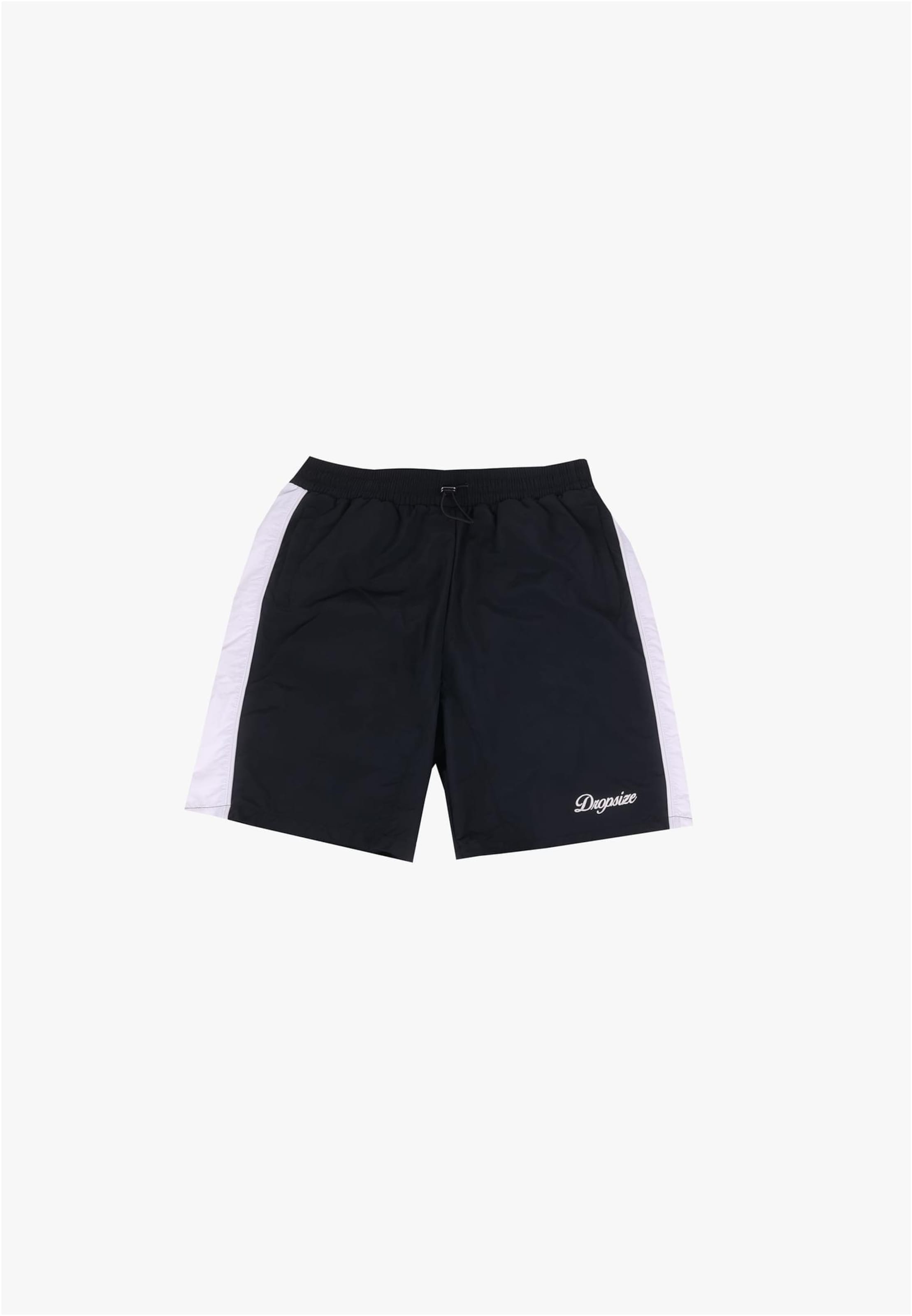 Dropsize PIPING SHORTS