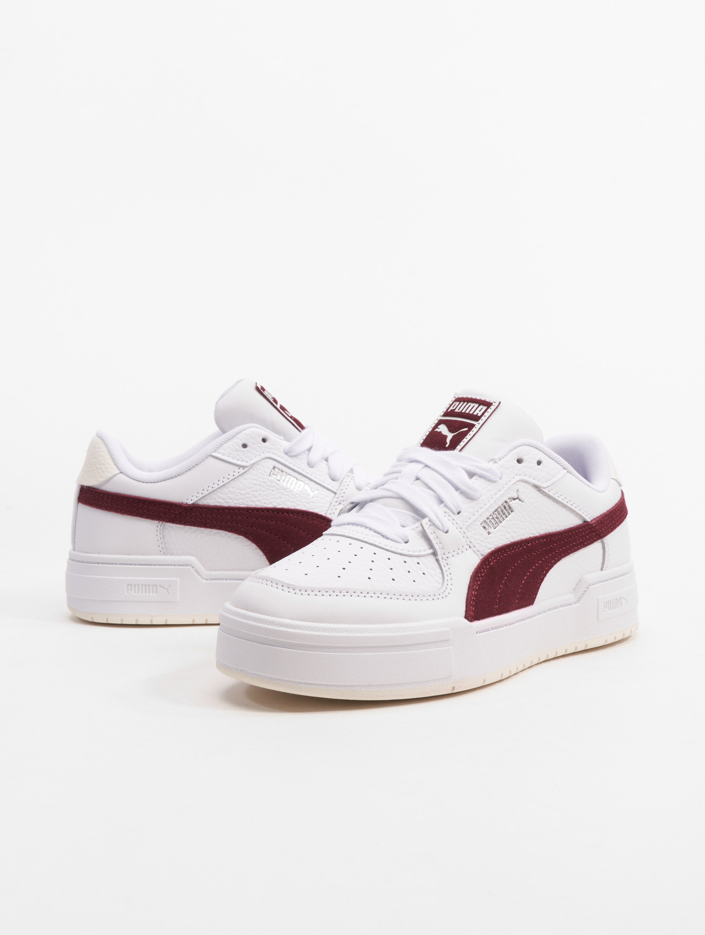 Puma Ca Pro Suede Sneaker