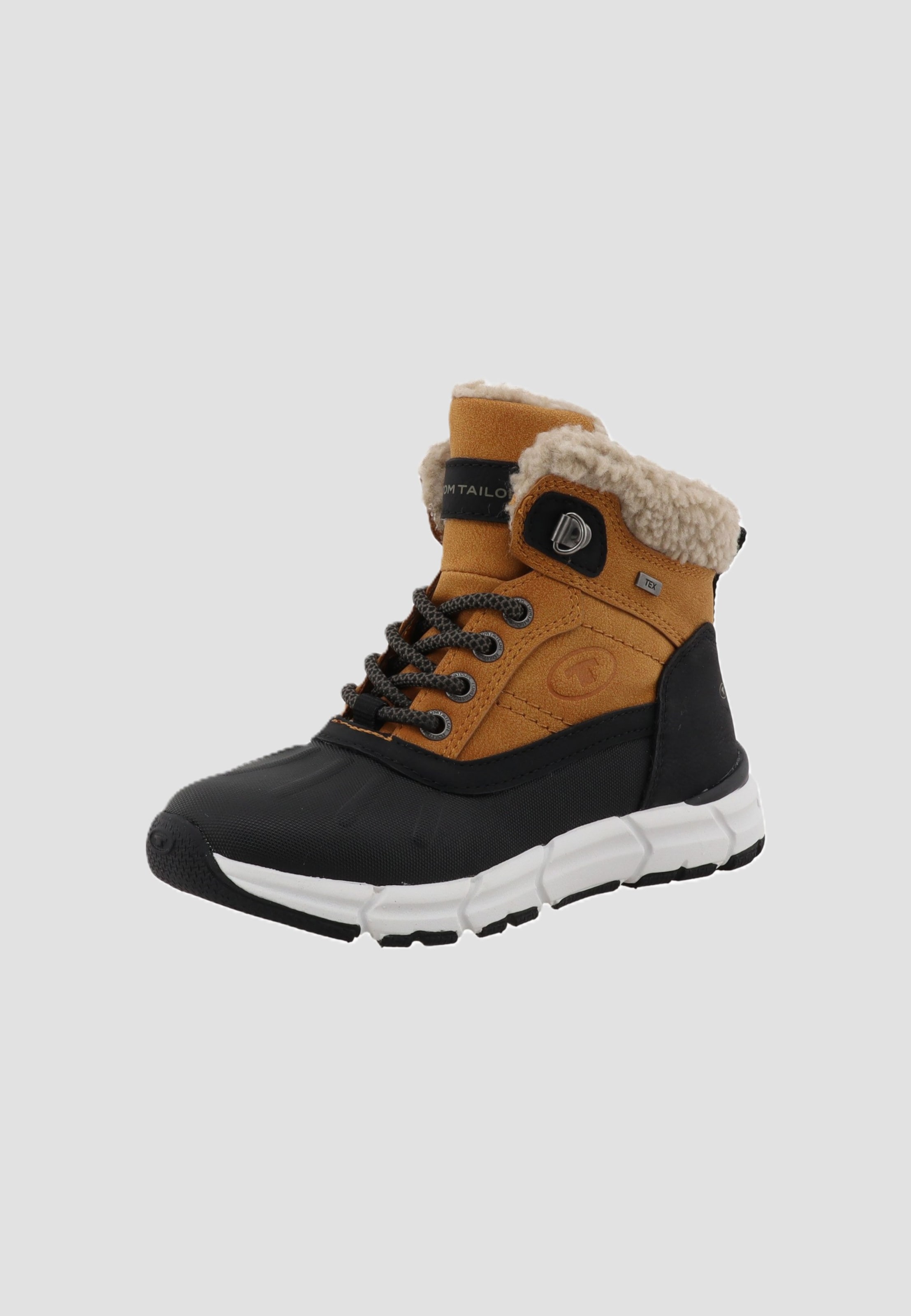 Tom Tailor Stiefel