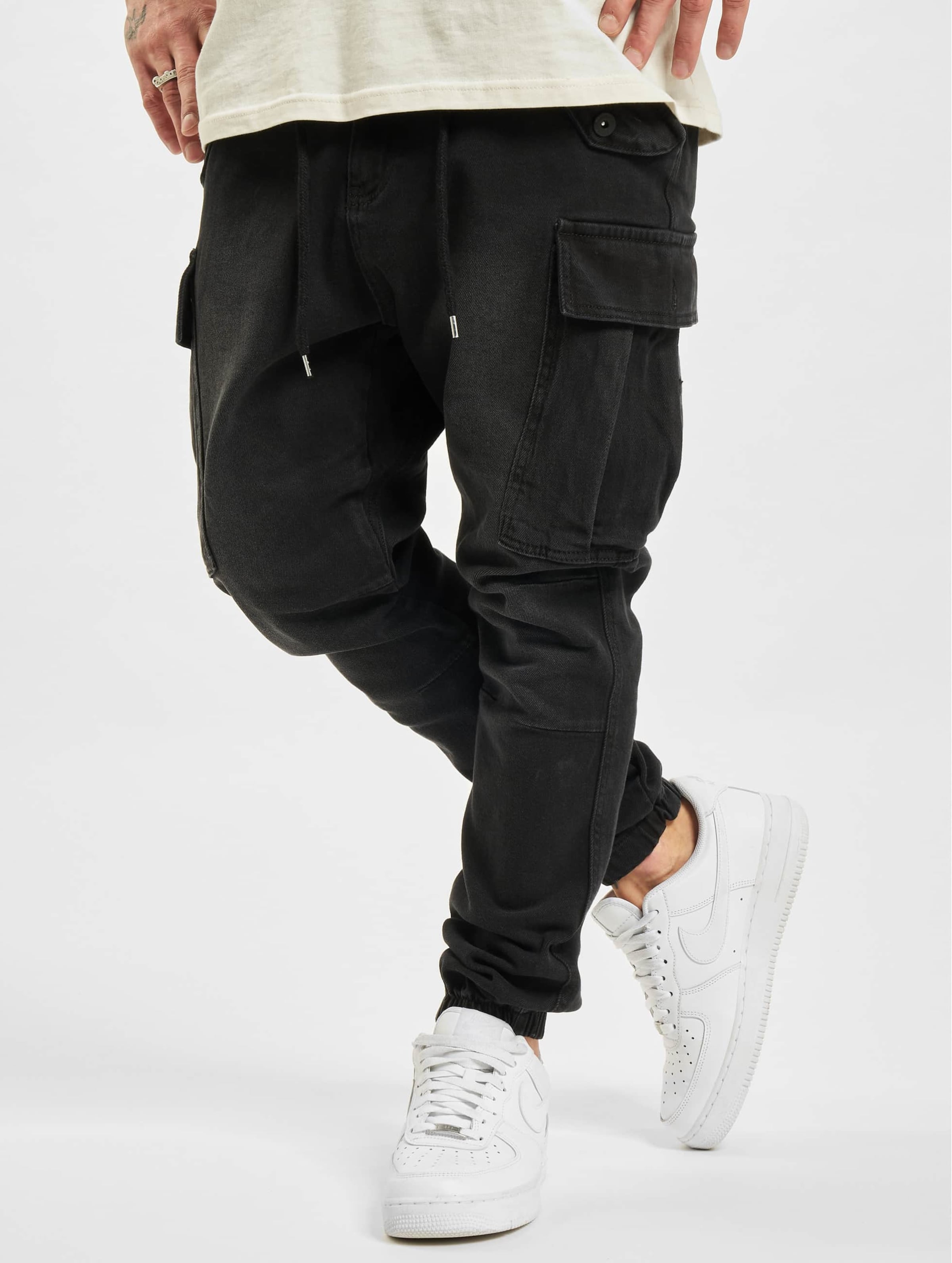 VSCT Clubwear Norman Baggy Cargo