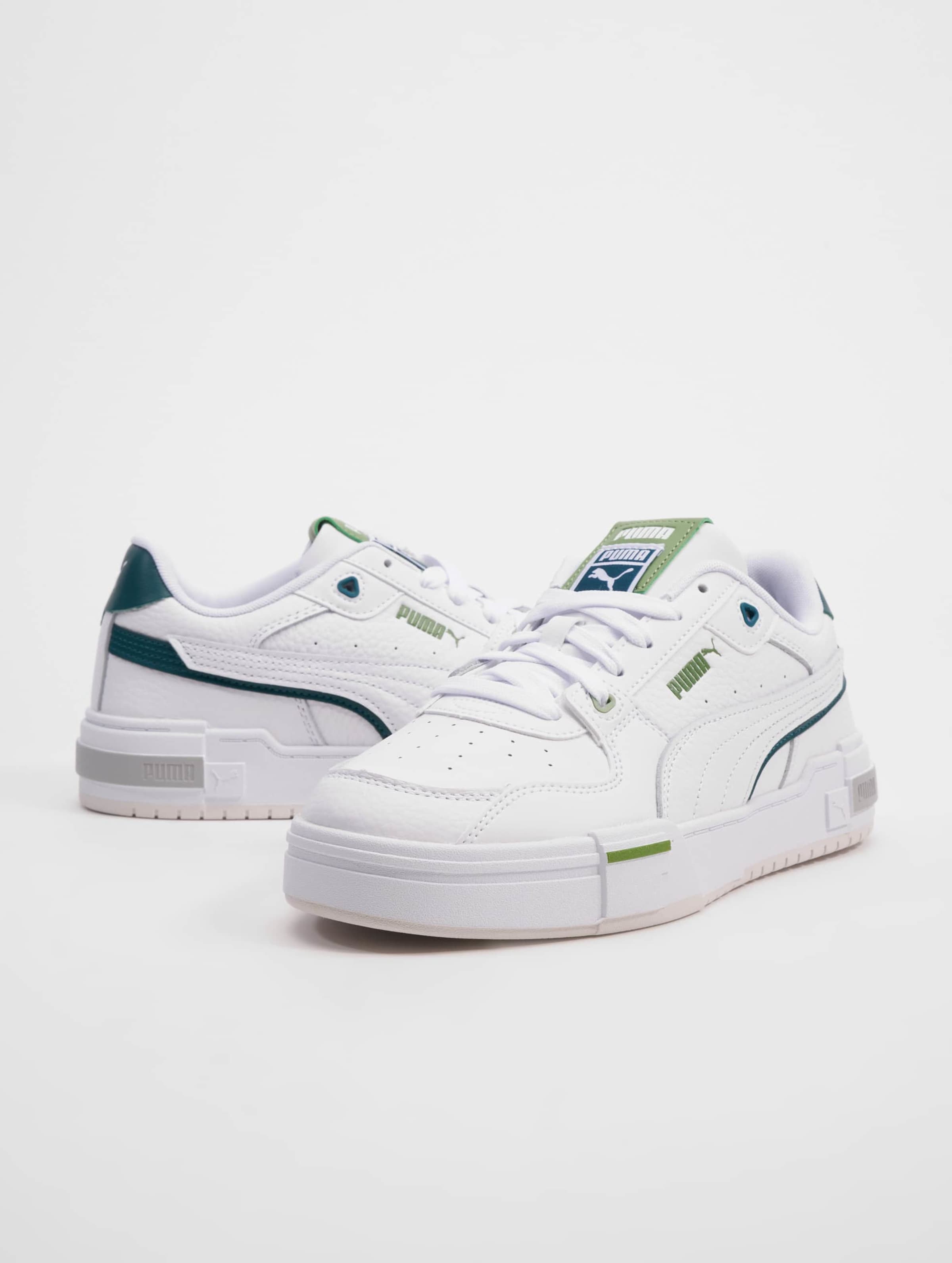 Puma Ca Pro Glitch Lth Sneaker