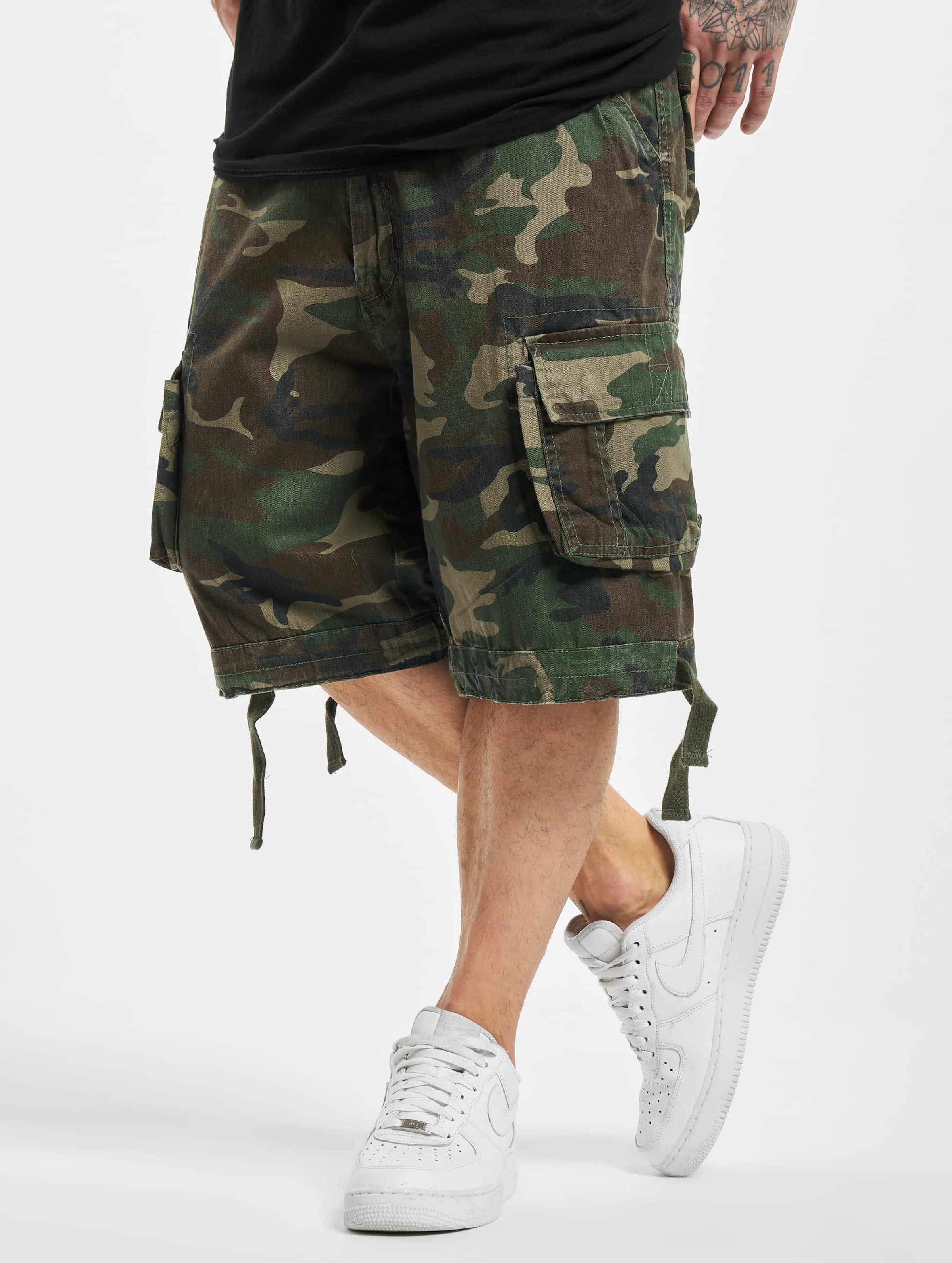 Brandit Urban Legend Cargo Short
