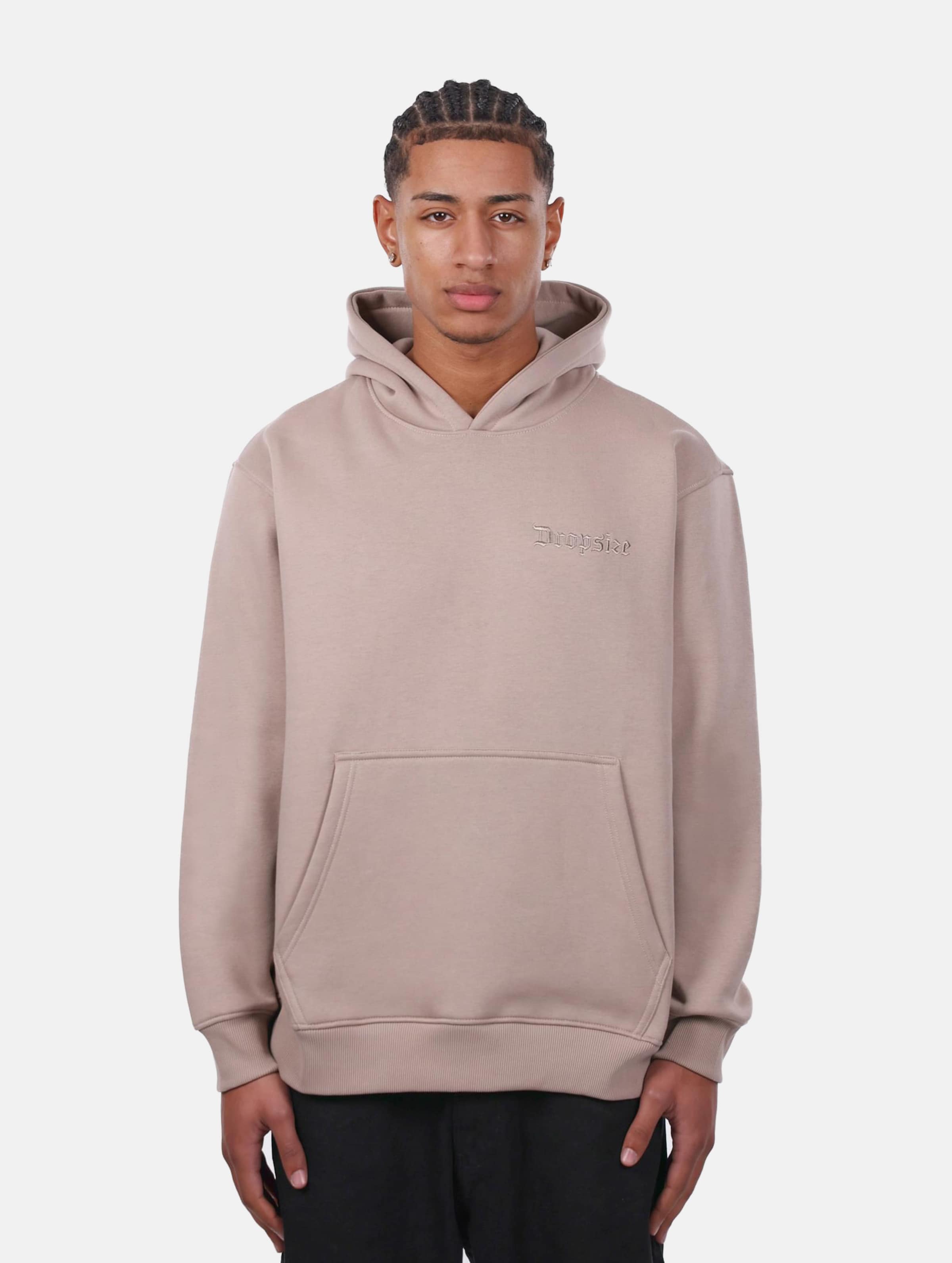 Dropsize REGULAR FIT HOODIE