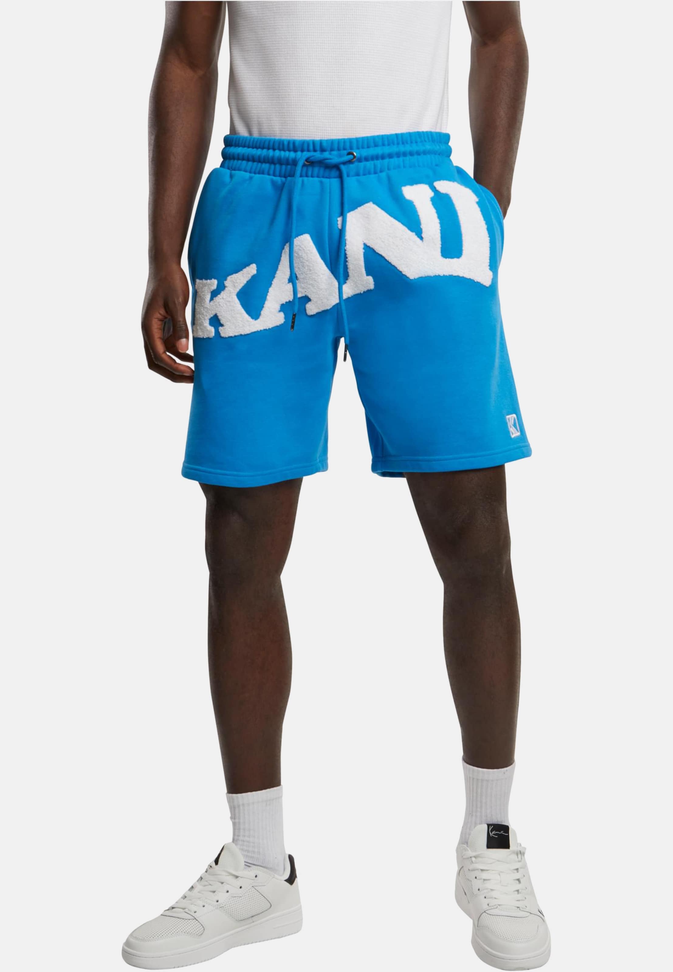 Karl Kani Wavy Retro Sweatpants