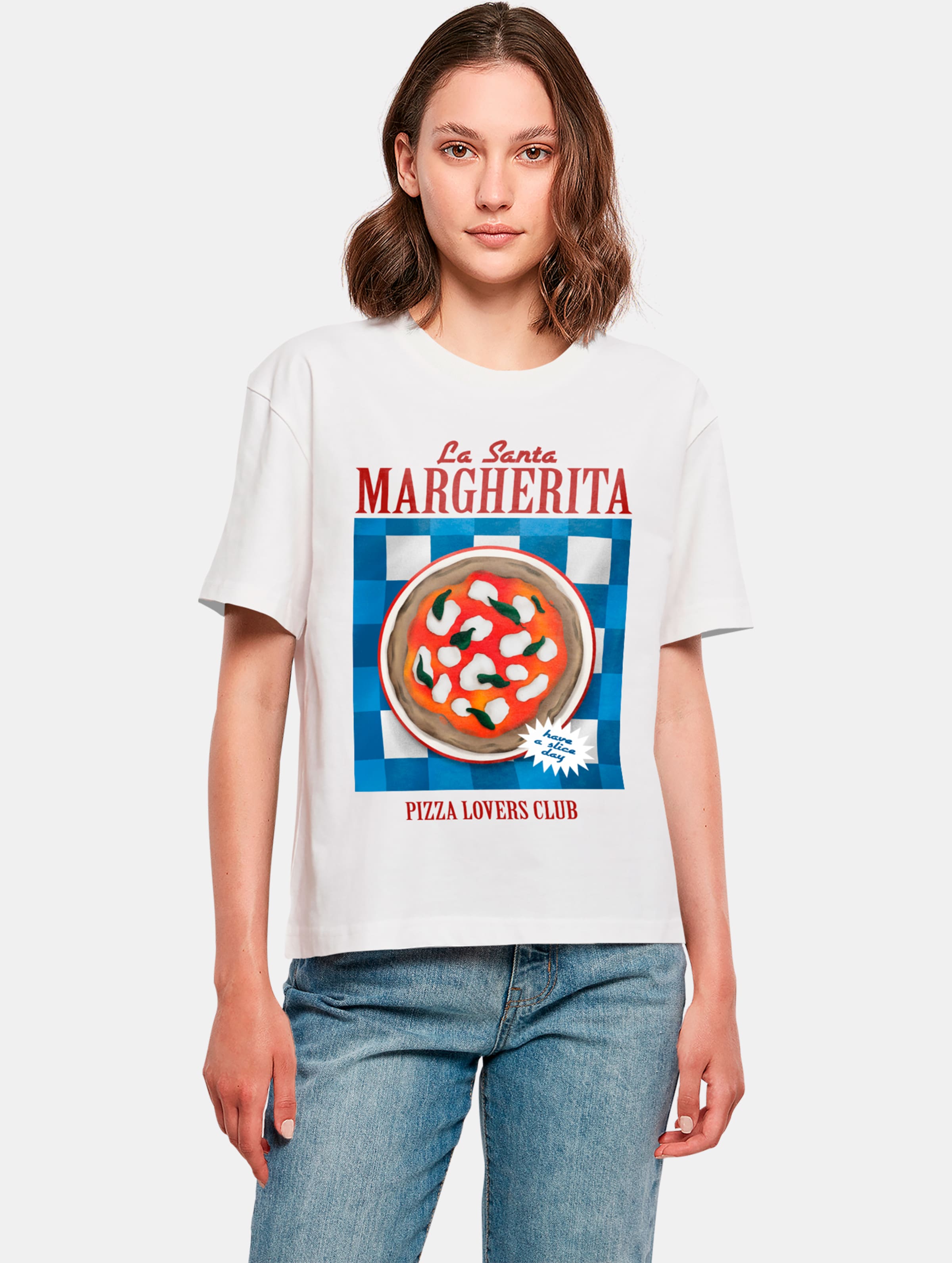 Miss Tee Santa Margherita