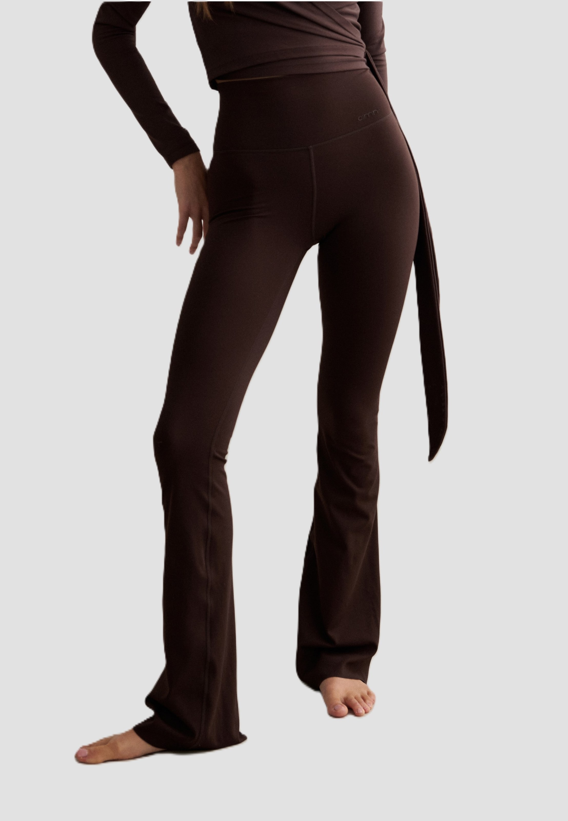 aimn Sense Flare Tights
