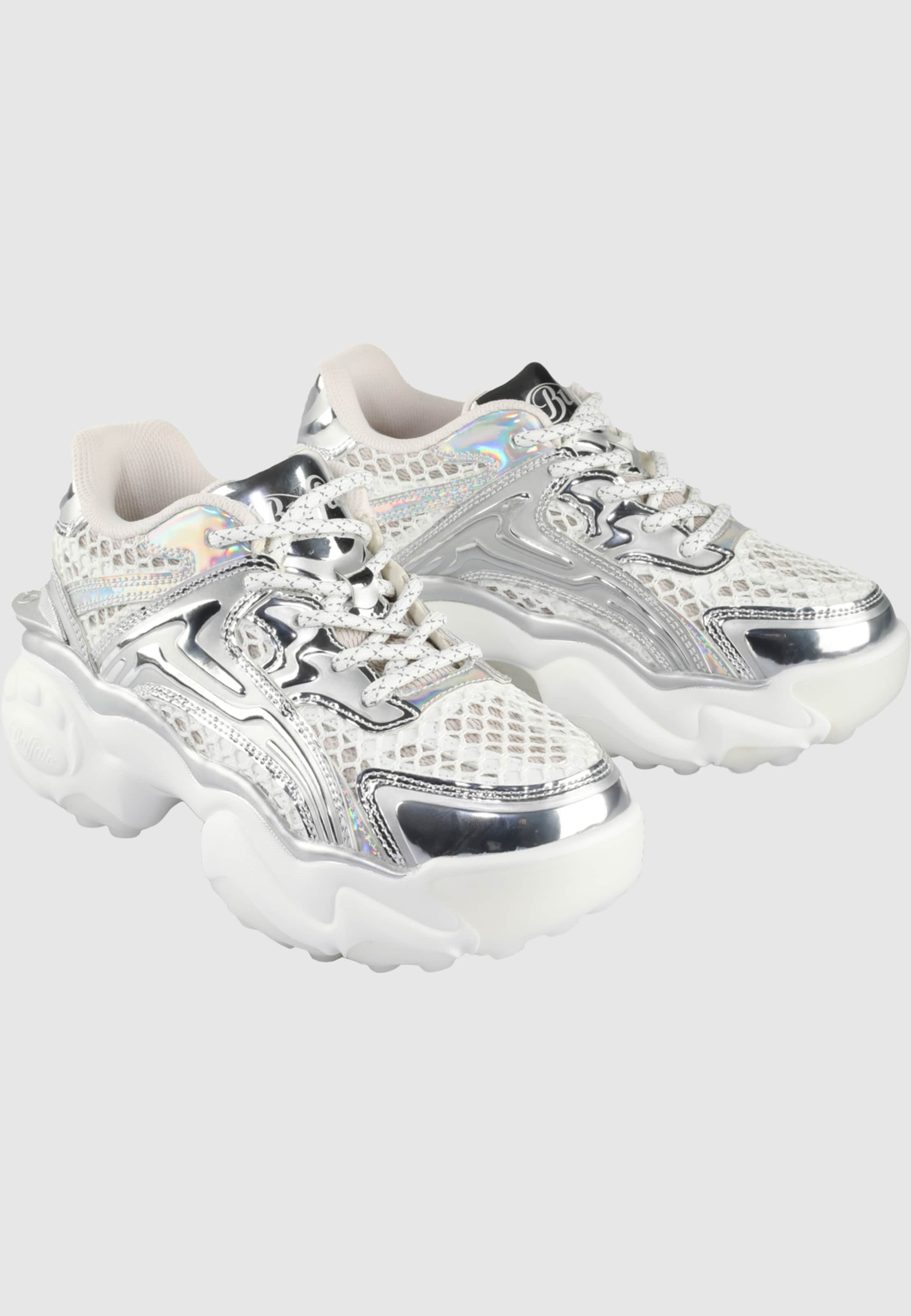 Buffalo Score Tec Sneaker
