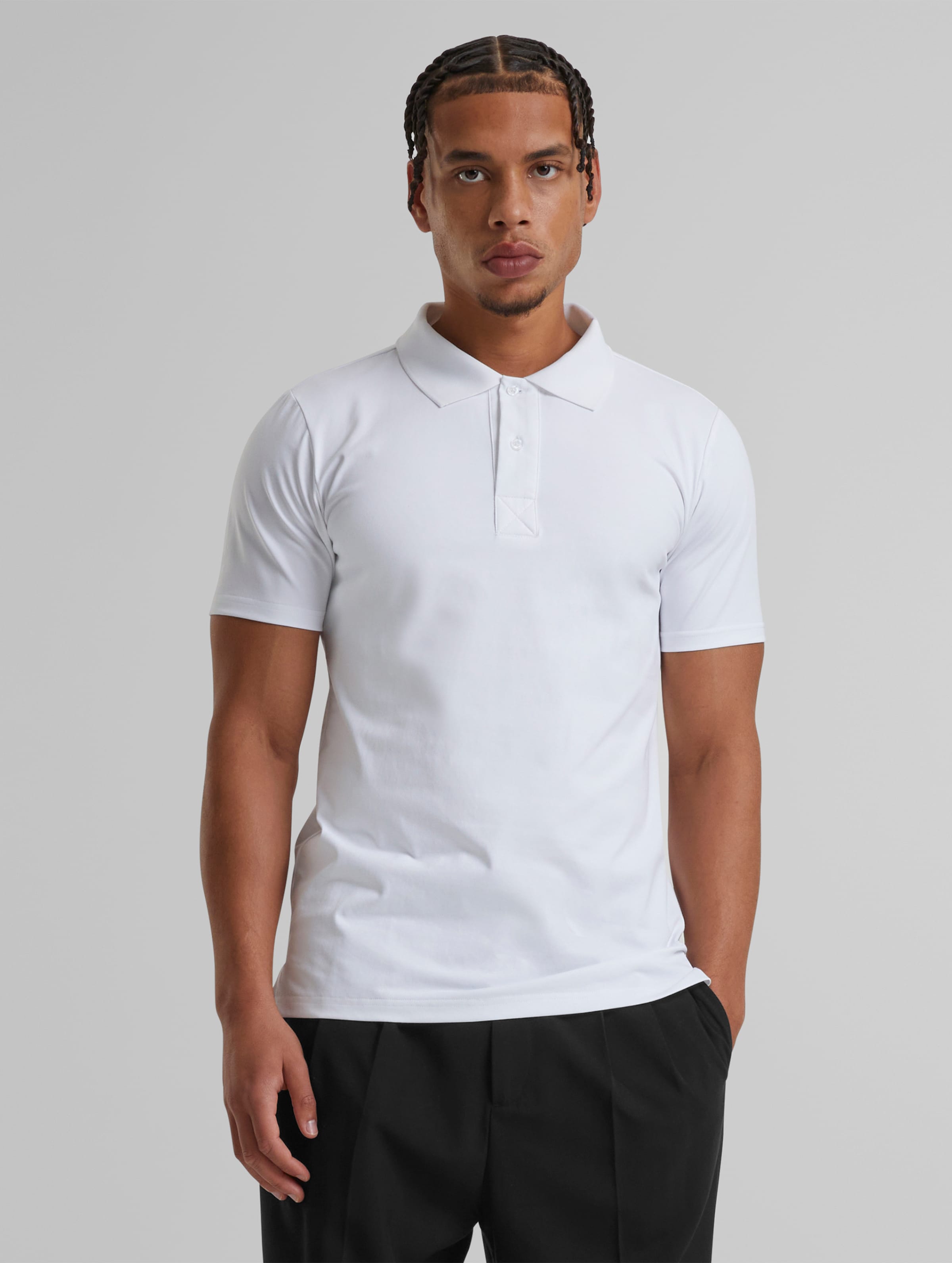 Urban Classics Sorona Poloshirt