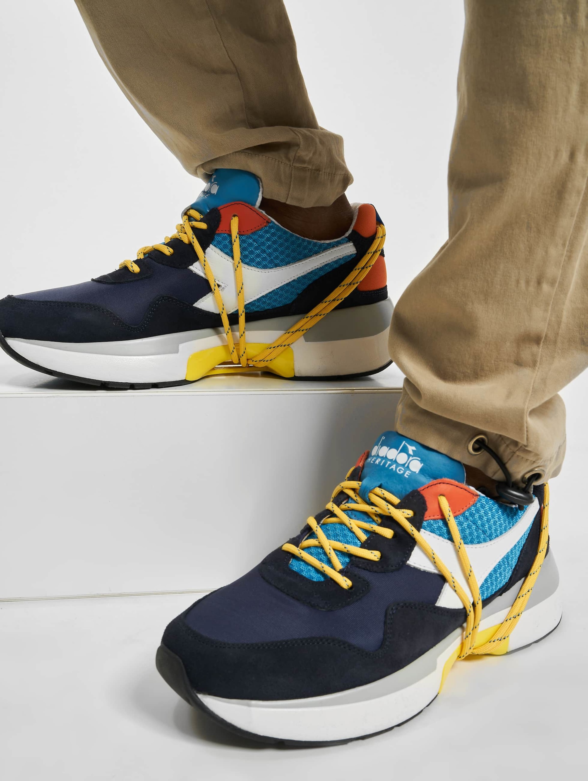 Diadora N9000 TXS H Mesh Sneaker