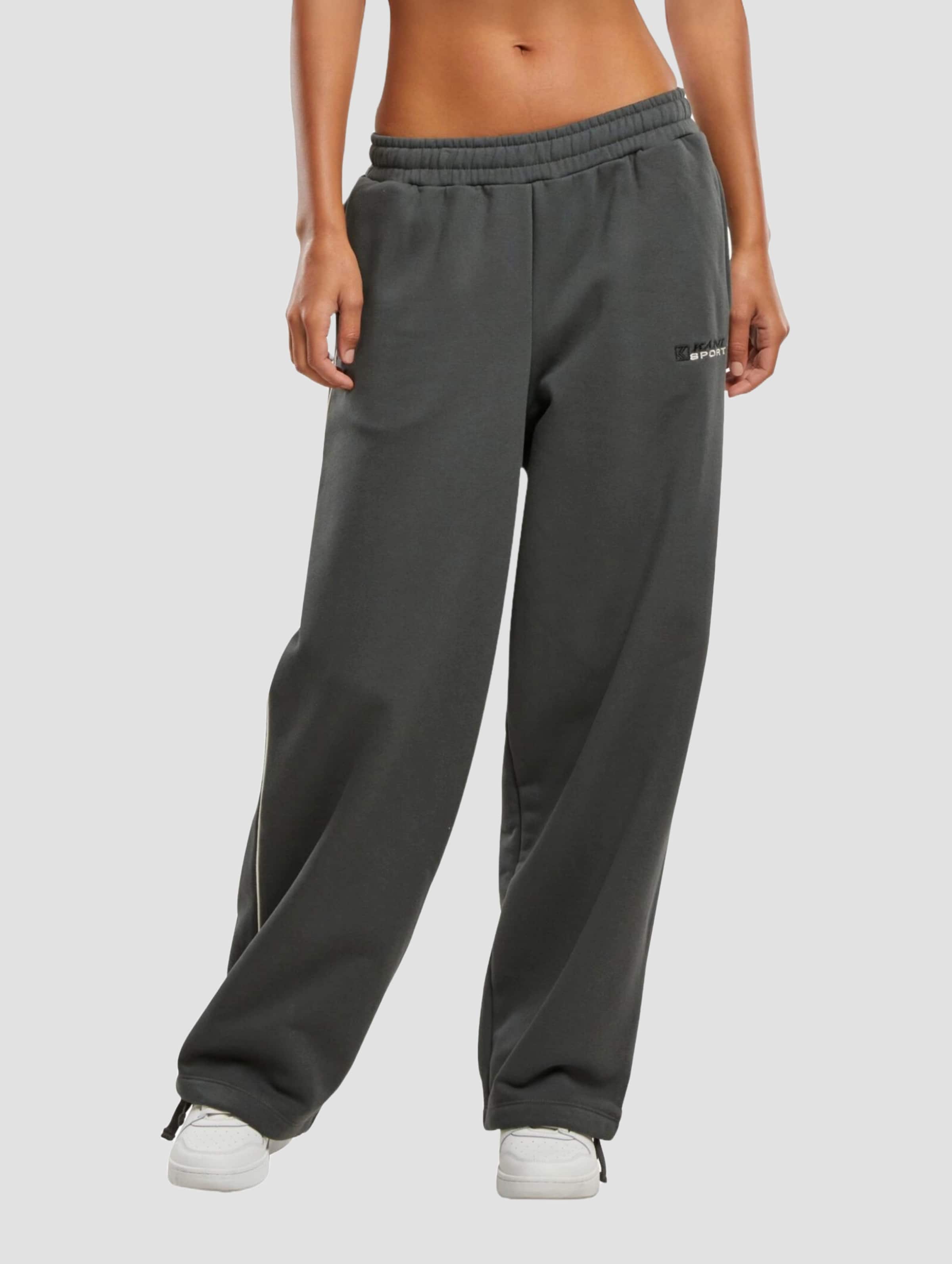 Karl Kani Sport Relaxed Oversized Jogginghose