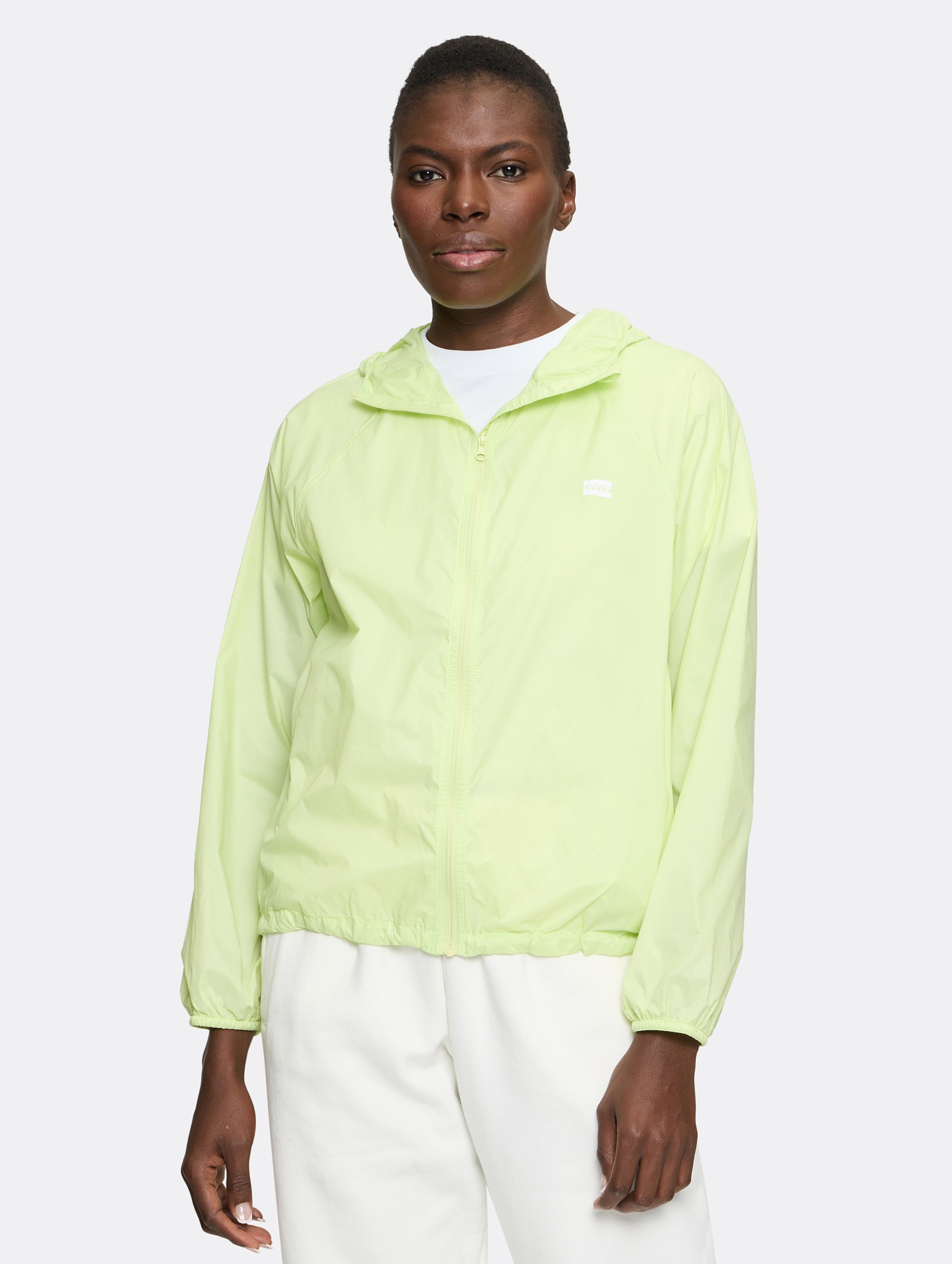 Levi's Levis Lina Packable Windbreaker