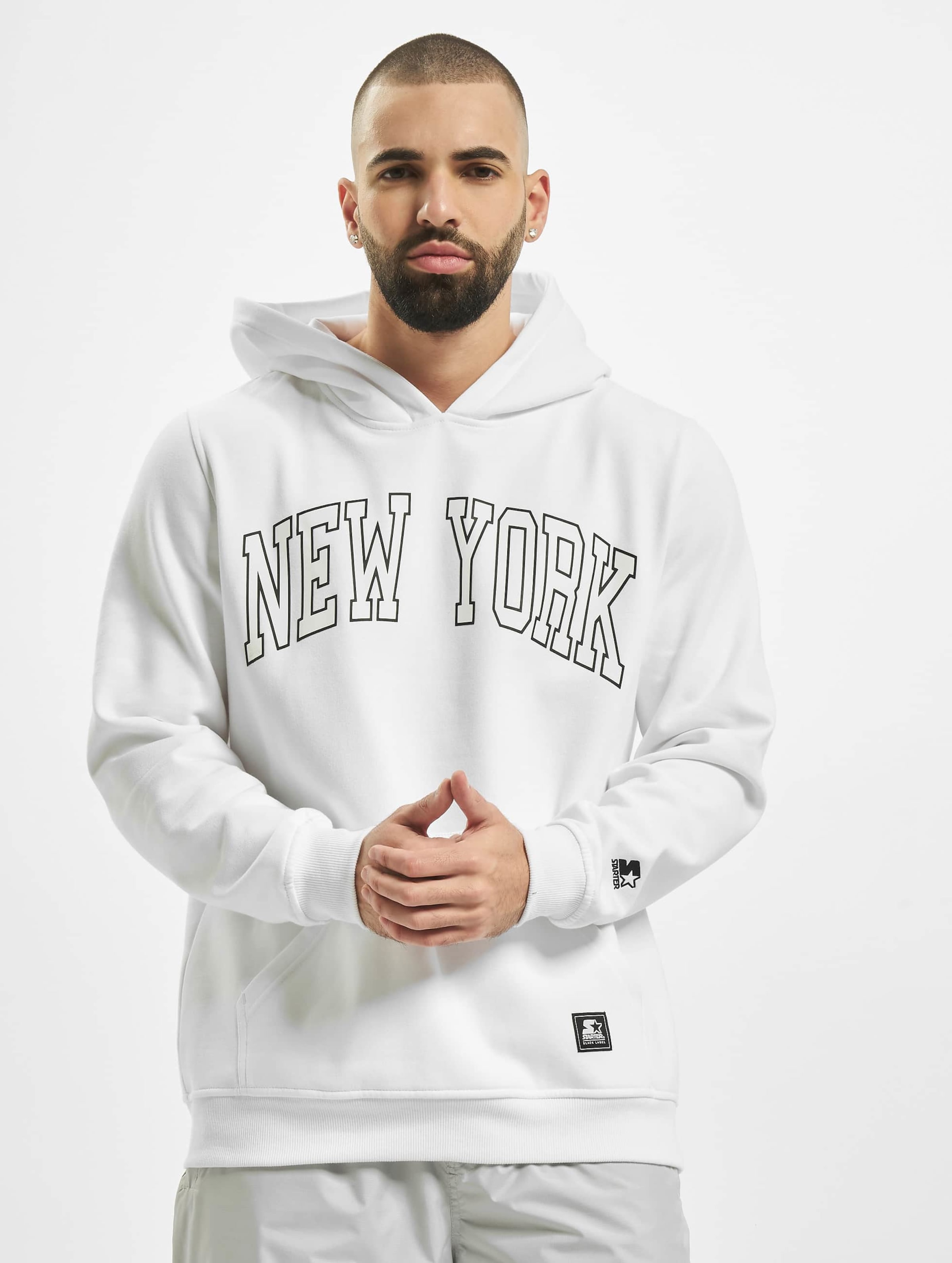 Starter Black Label New York Hoody