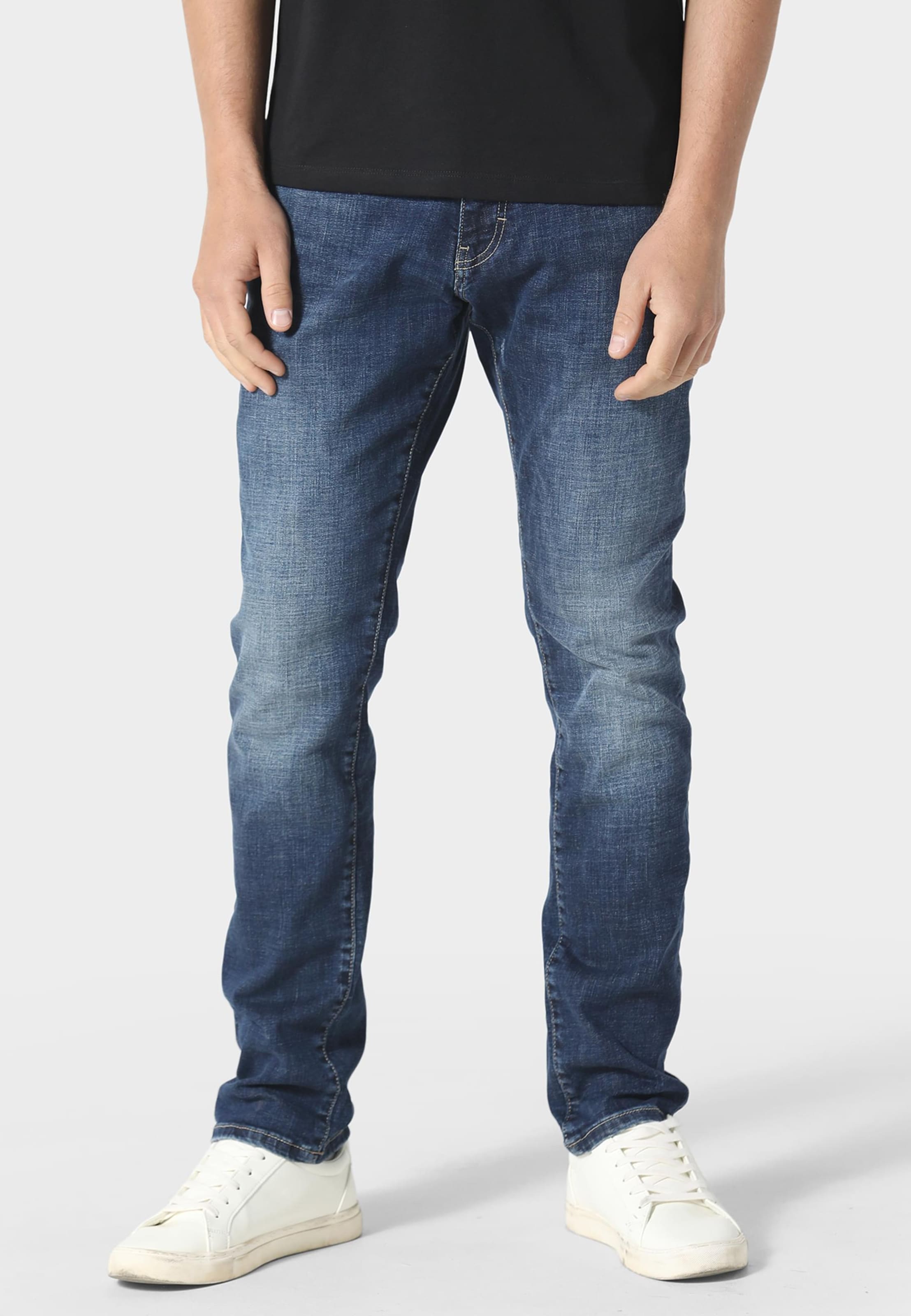883Police Basic JEANS