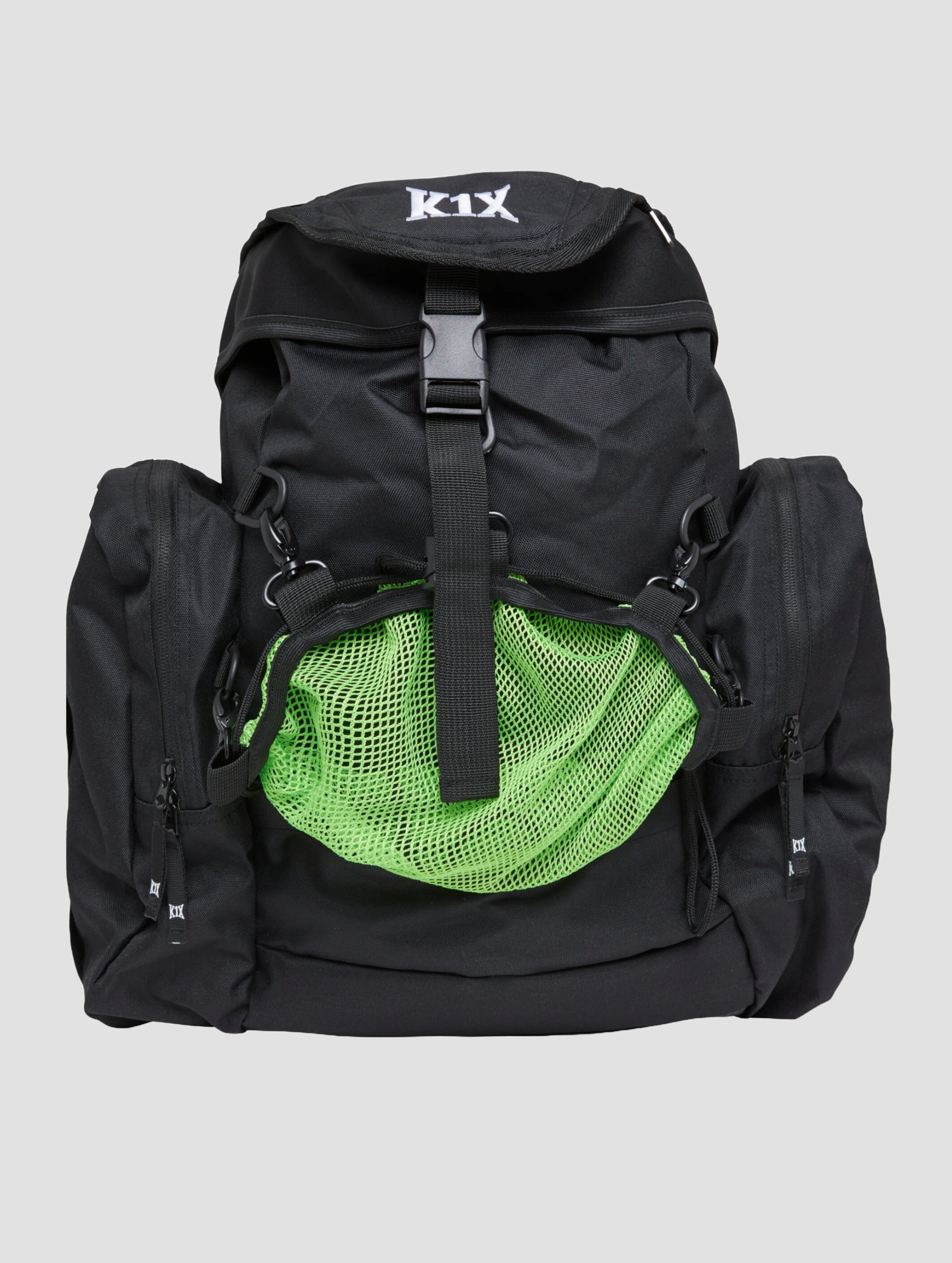 K1X Logo Baller Rucksack