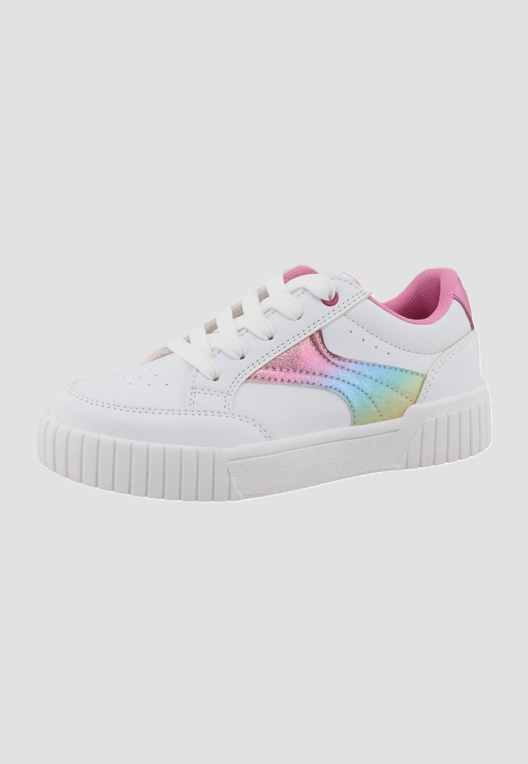 Tom Tailor Sneaker Low