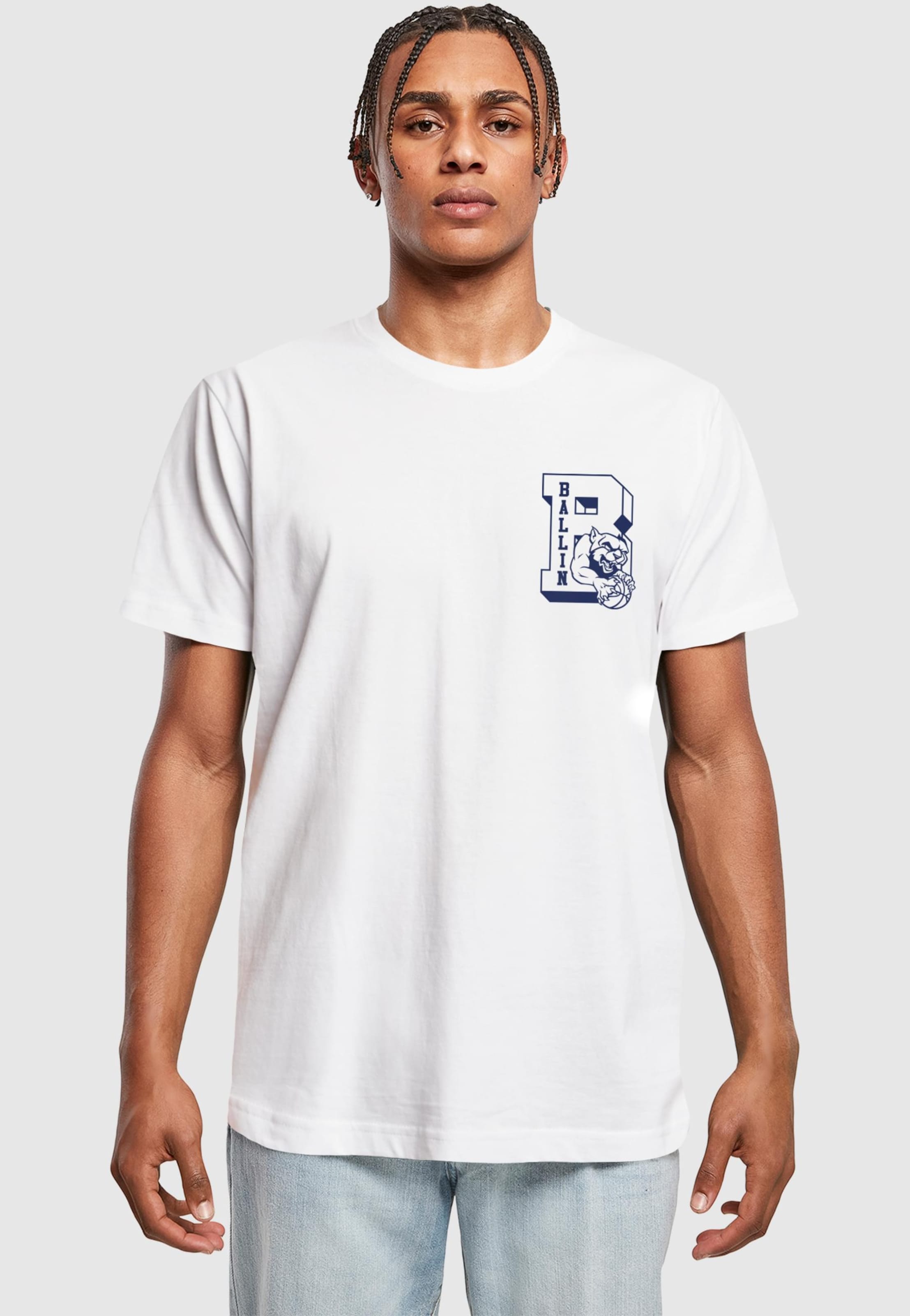 Mister Tee Defend The Den