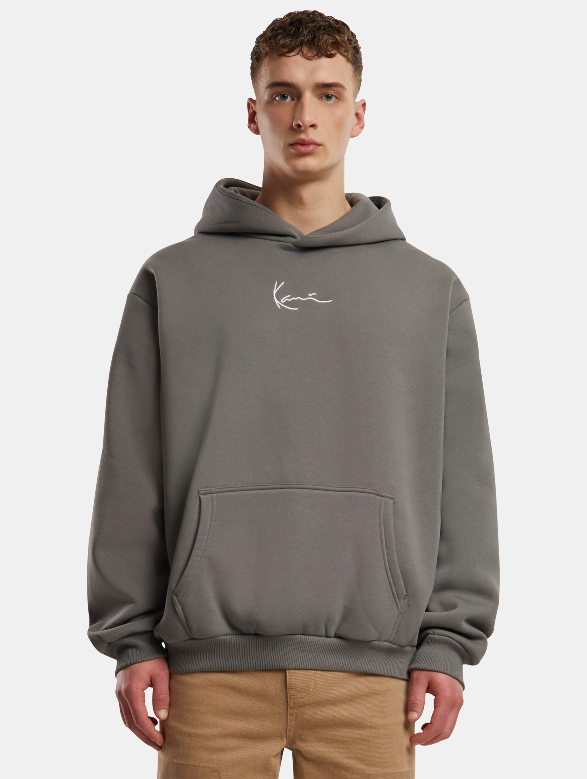 Karl Kani Small Signature Essential Oversized Hoodie