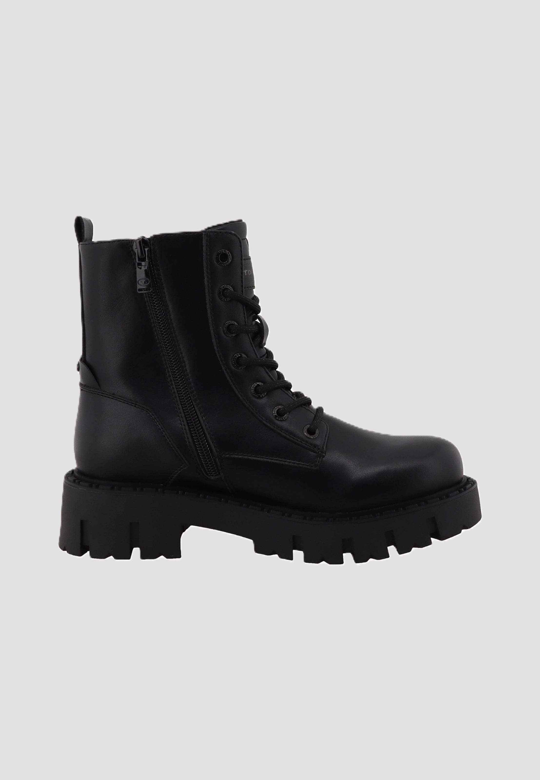 Tom Tailor Stiefel