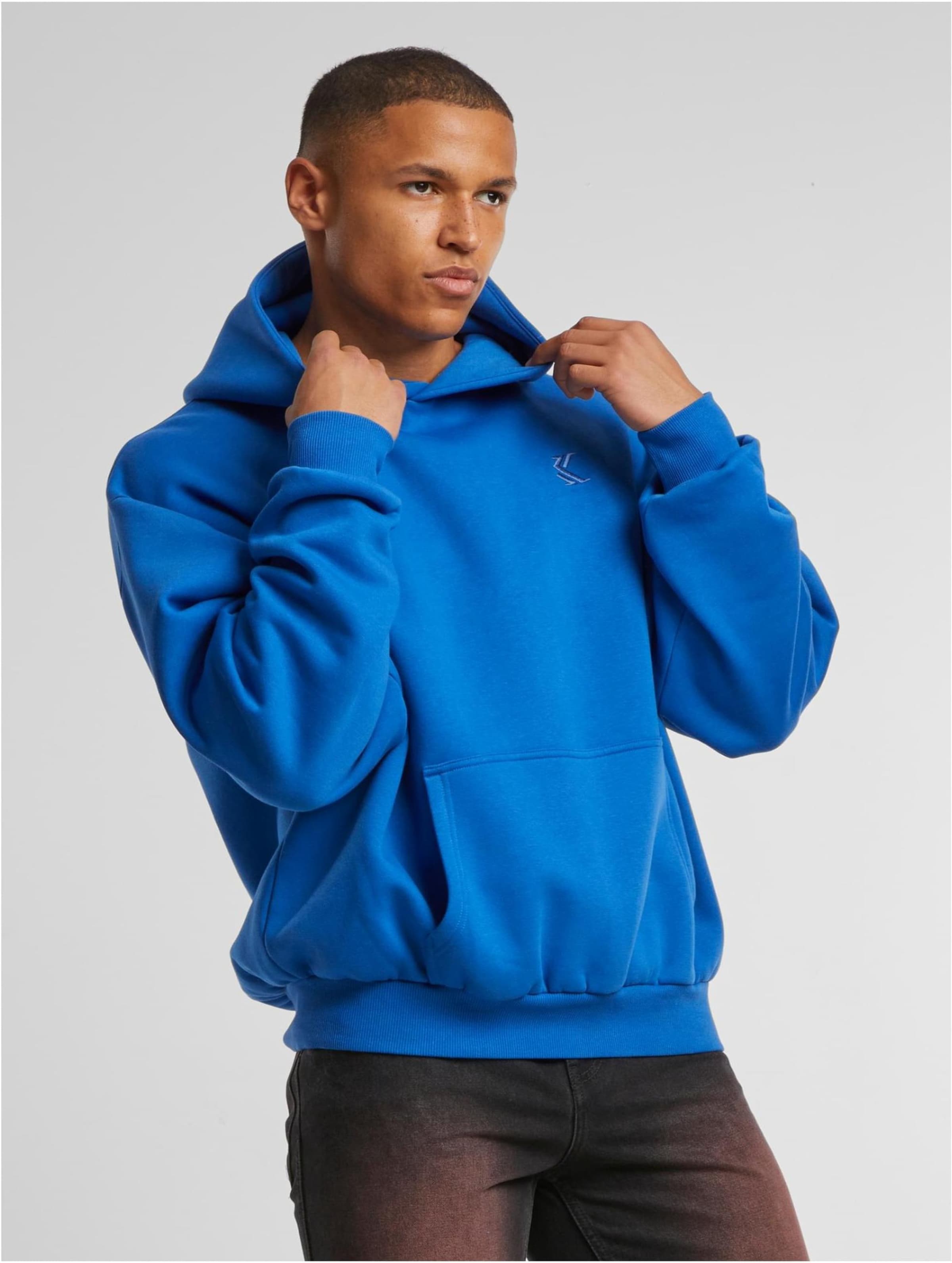 Karl Kani Icy Dancer Backprint Hoodie