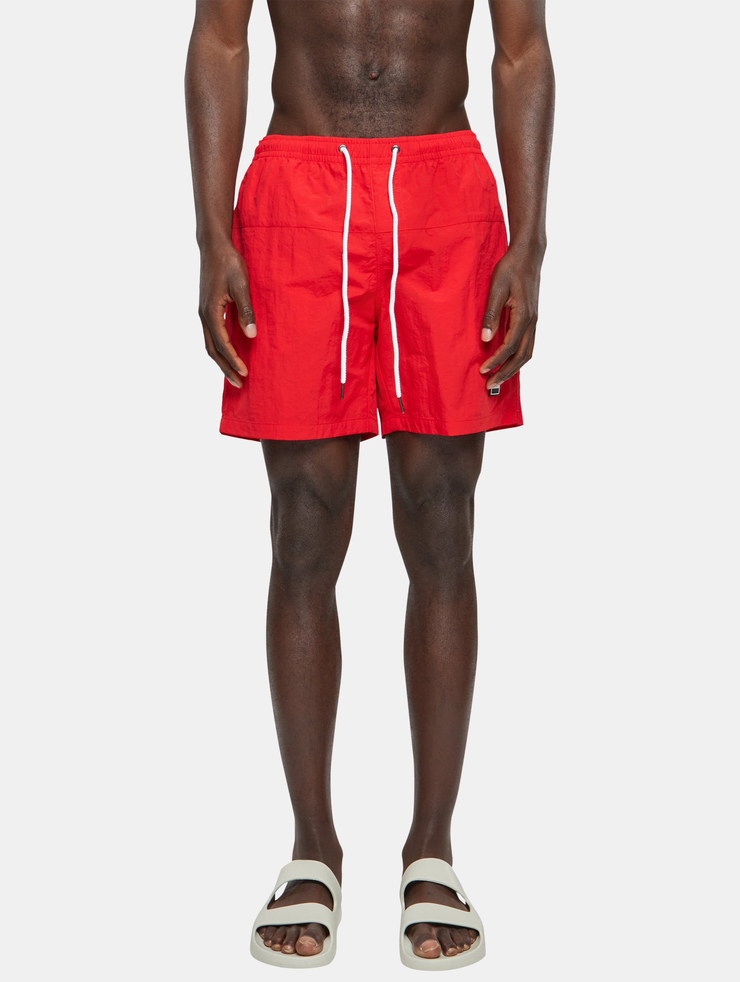 Urban Classics Block Swim Short