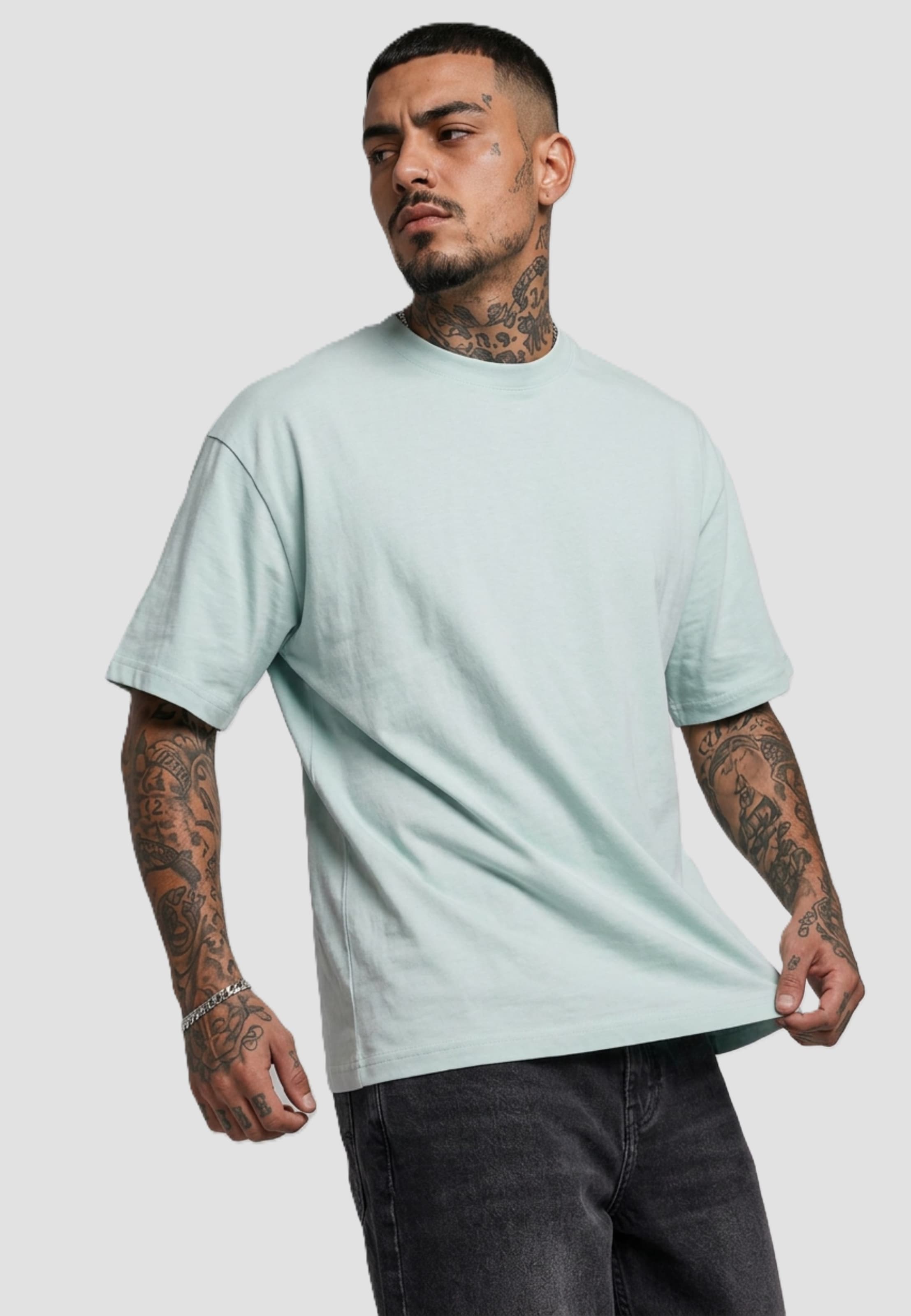 Urban Classics Tall Tee