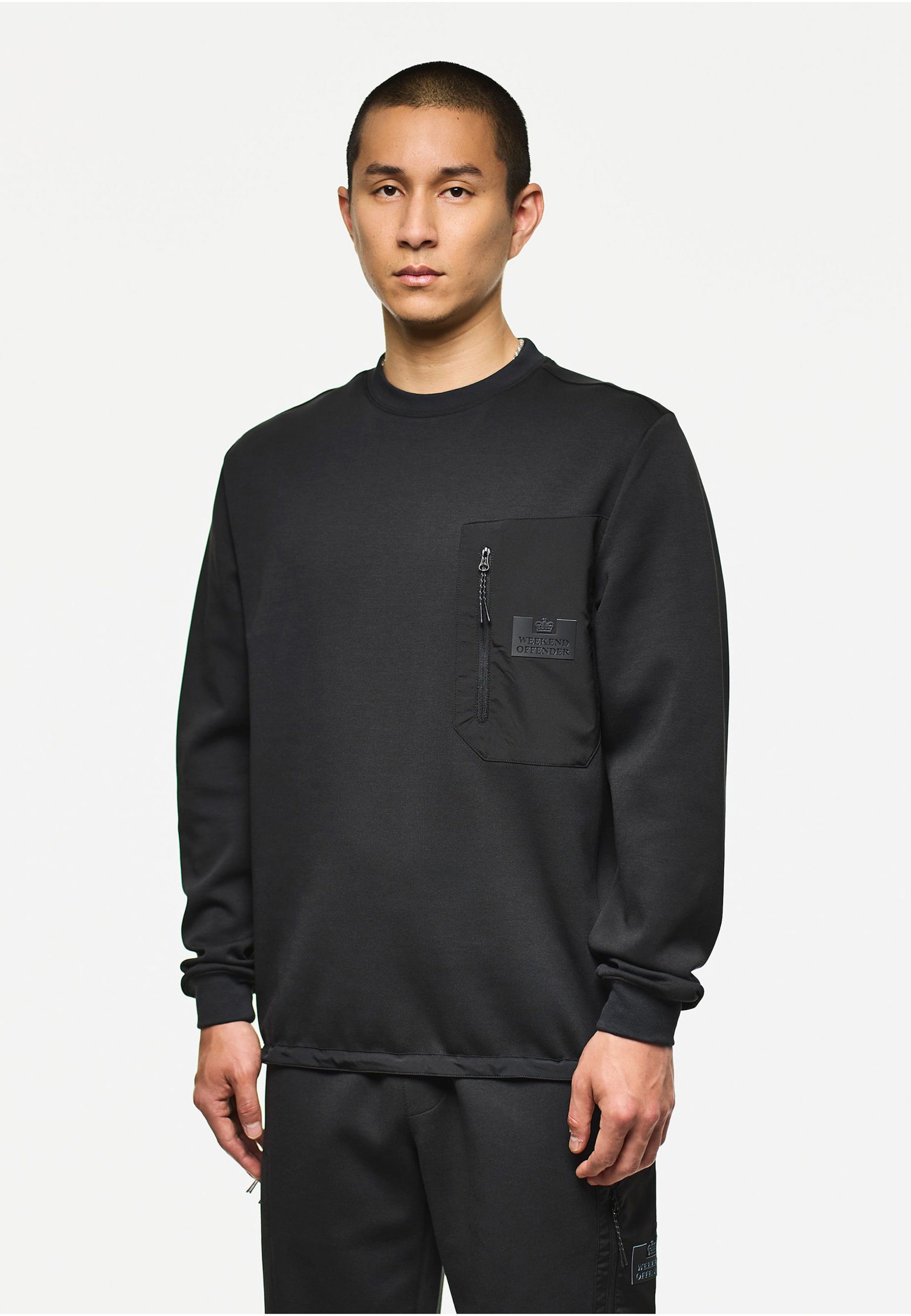 Weekend Offender CERATI SWEATER