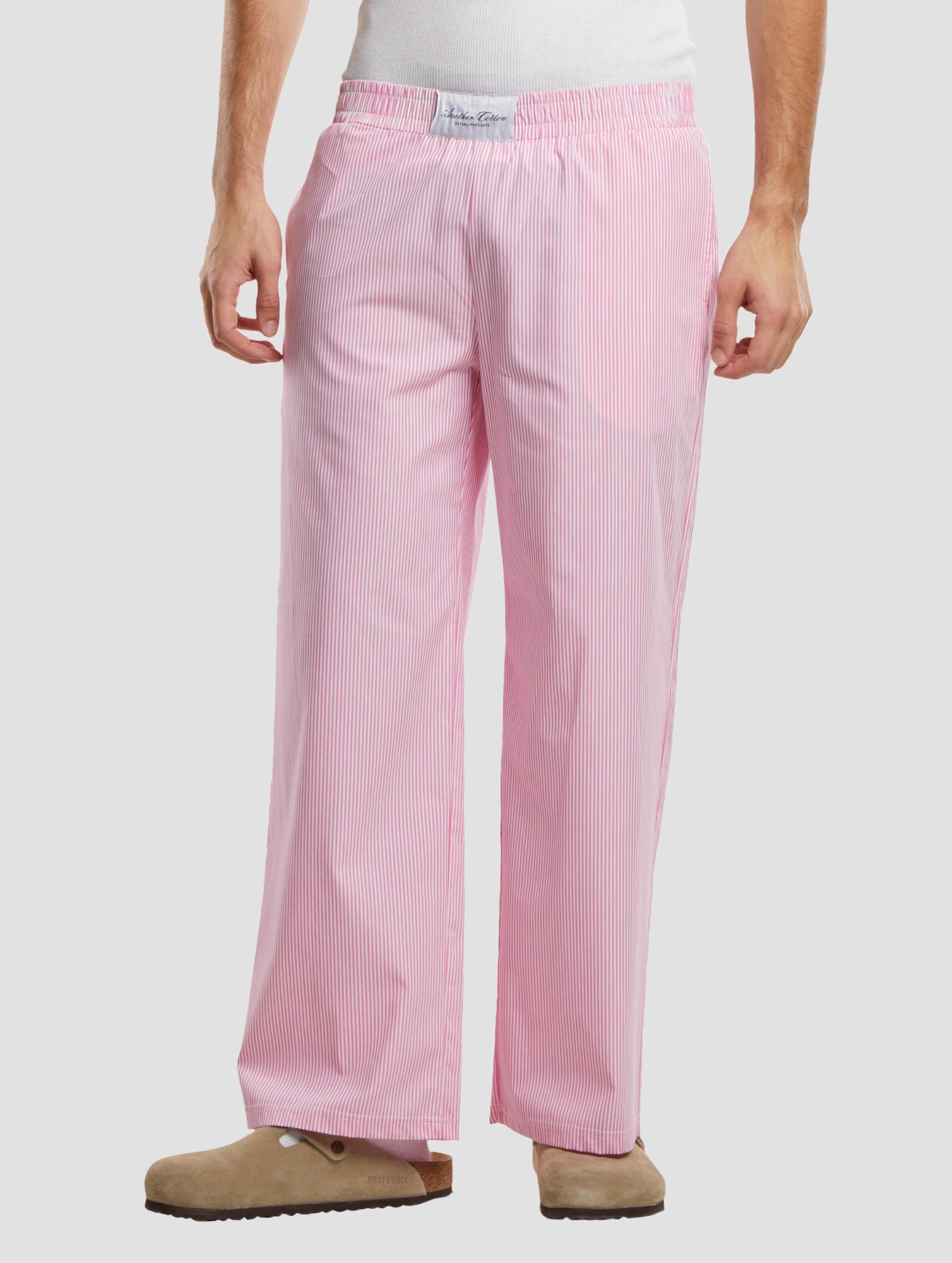 Another Cotton Lab Pyjama Pant Long