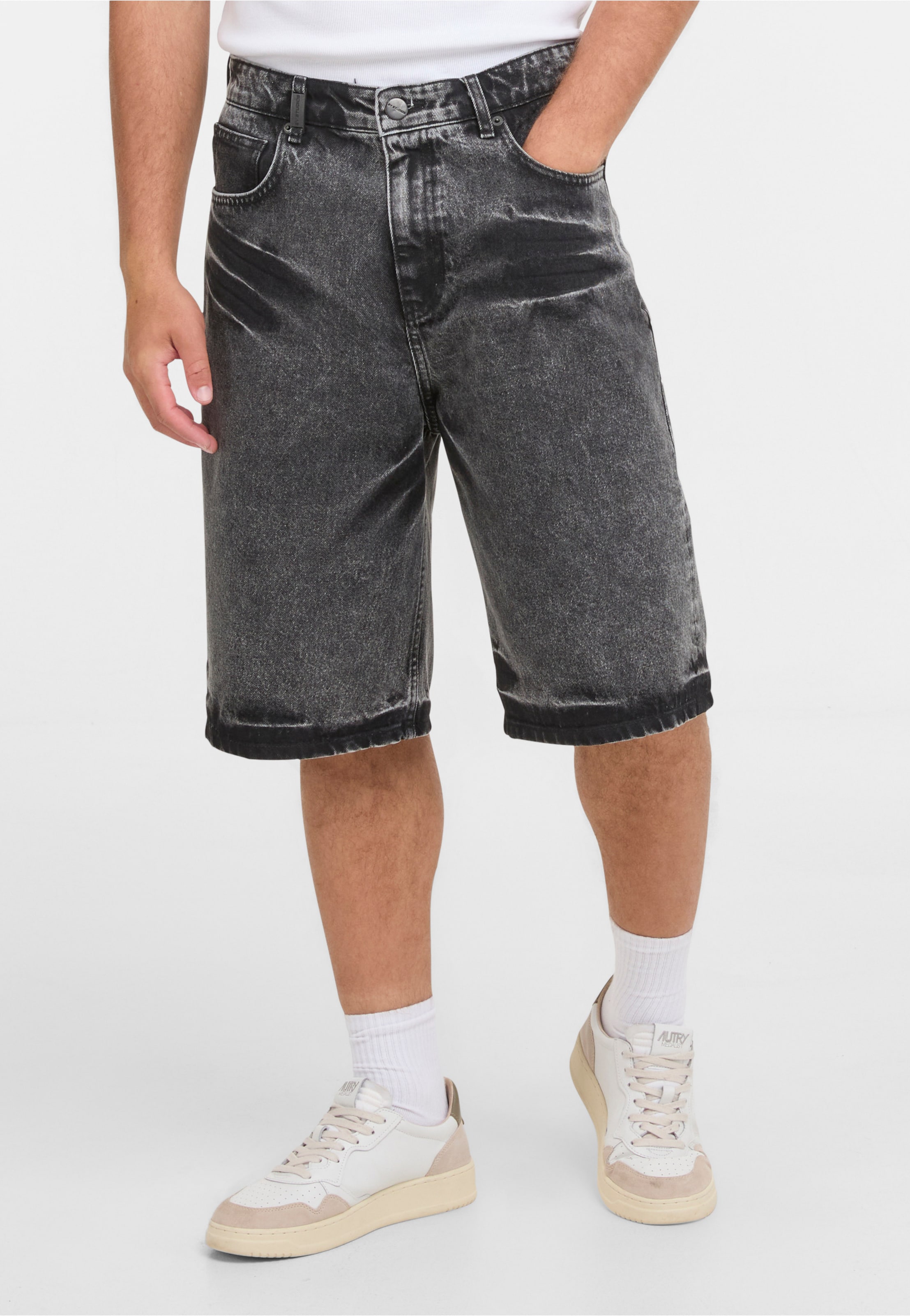 2Y Studios Rolan Baggy Short