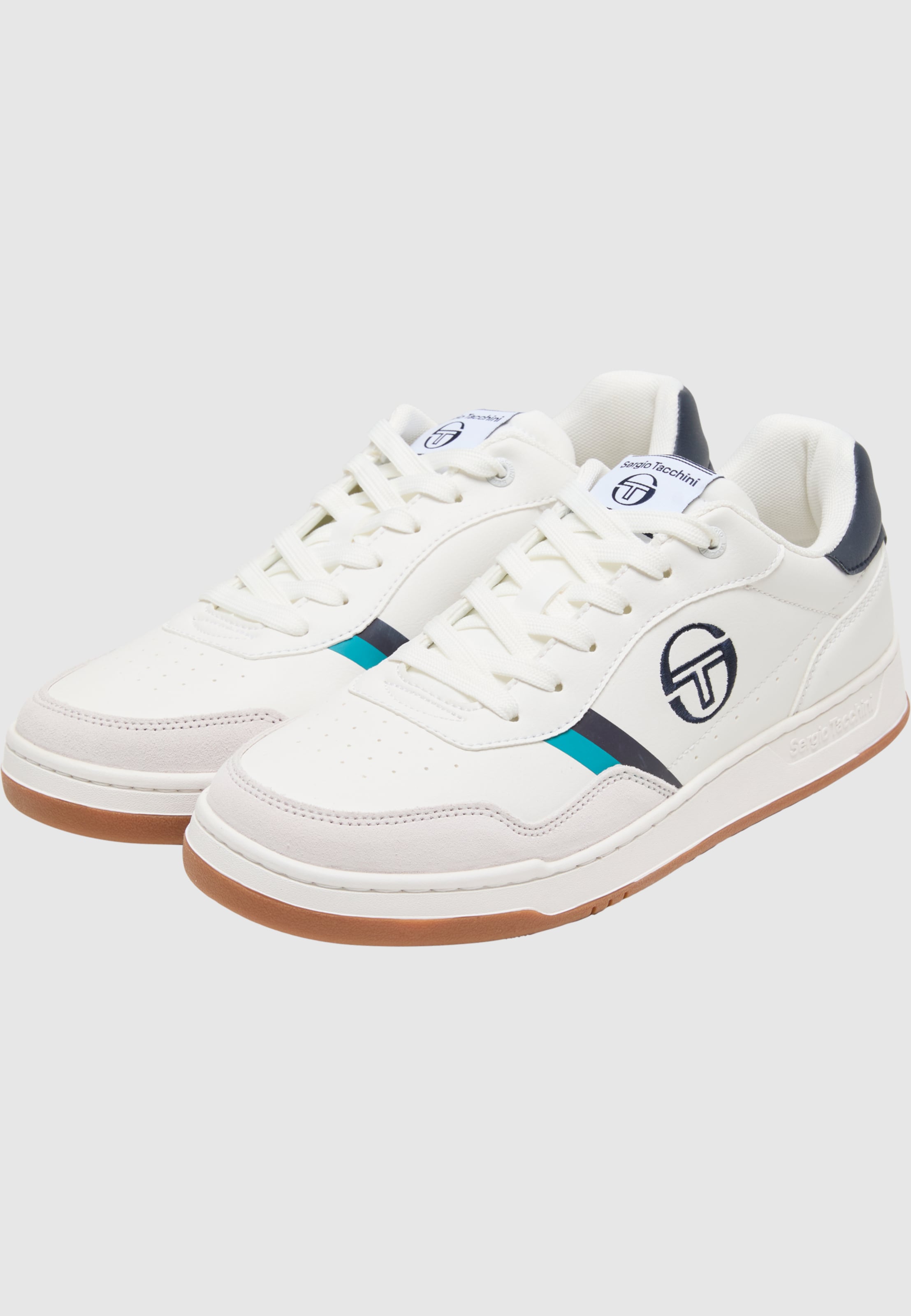 Sergio Tacchini Roma Schuh