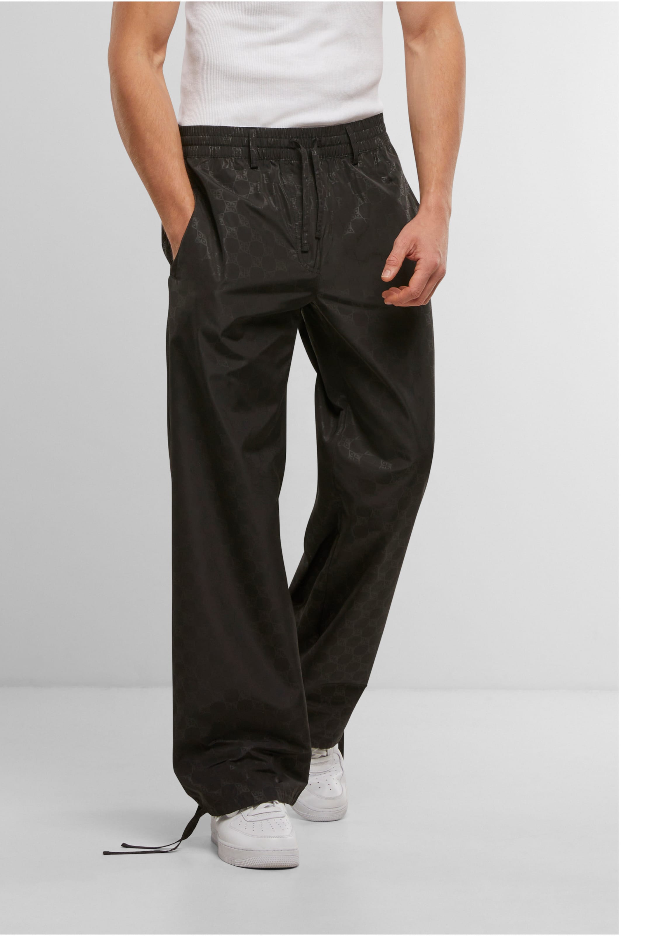 PEQUS Aether Monogram Ripstop Cargo