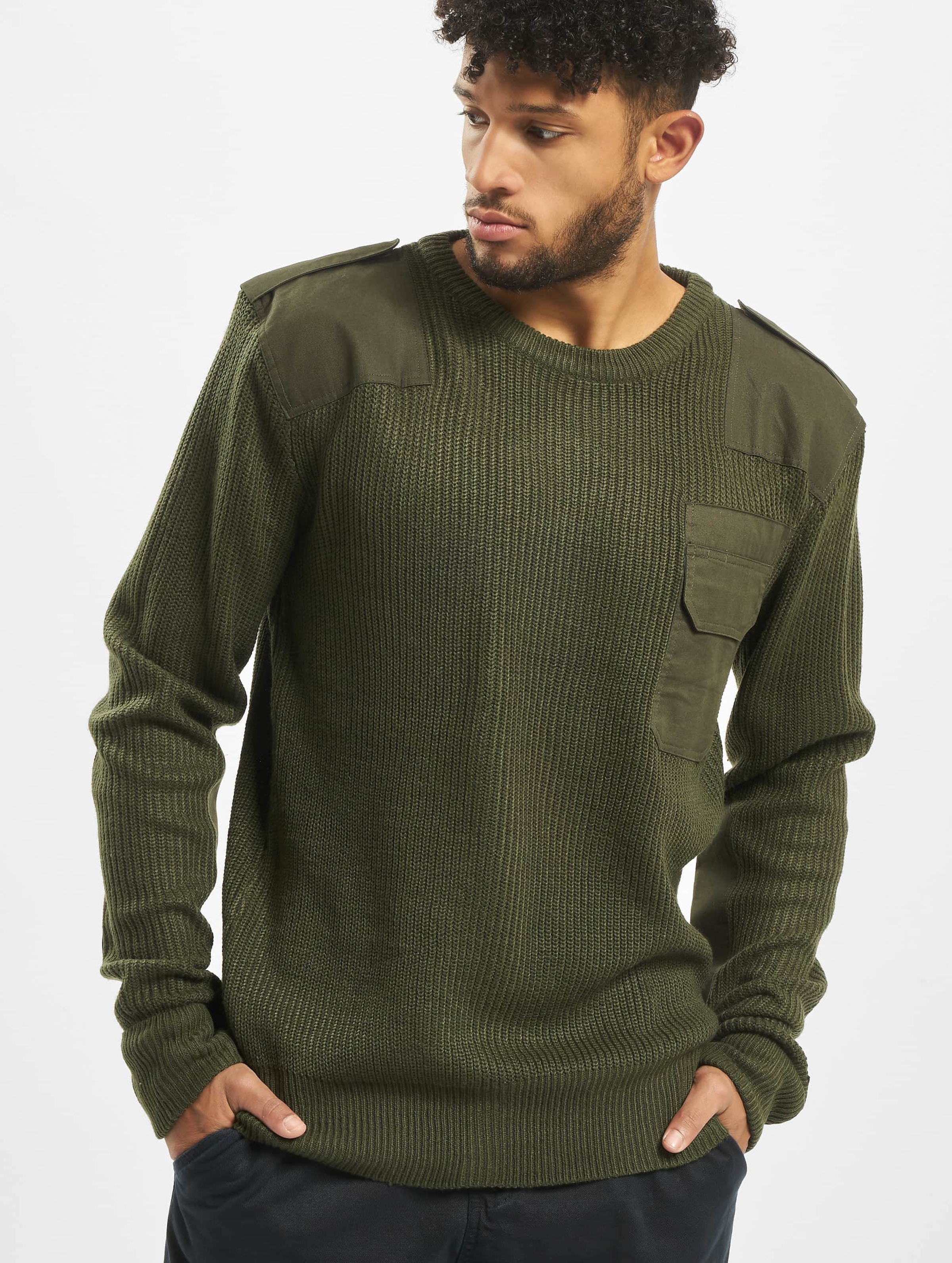 Brandit Military Sweater