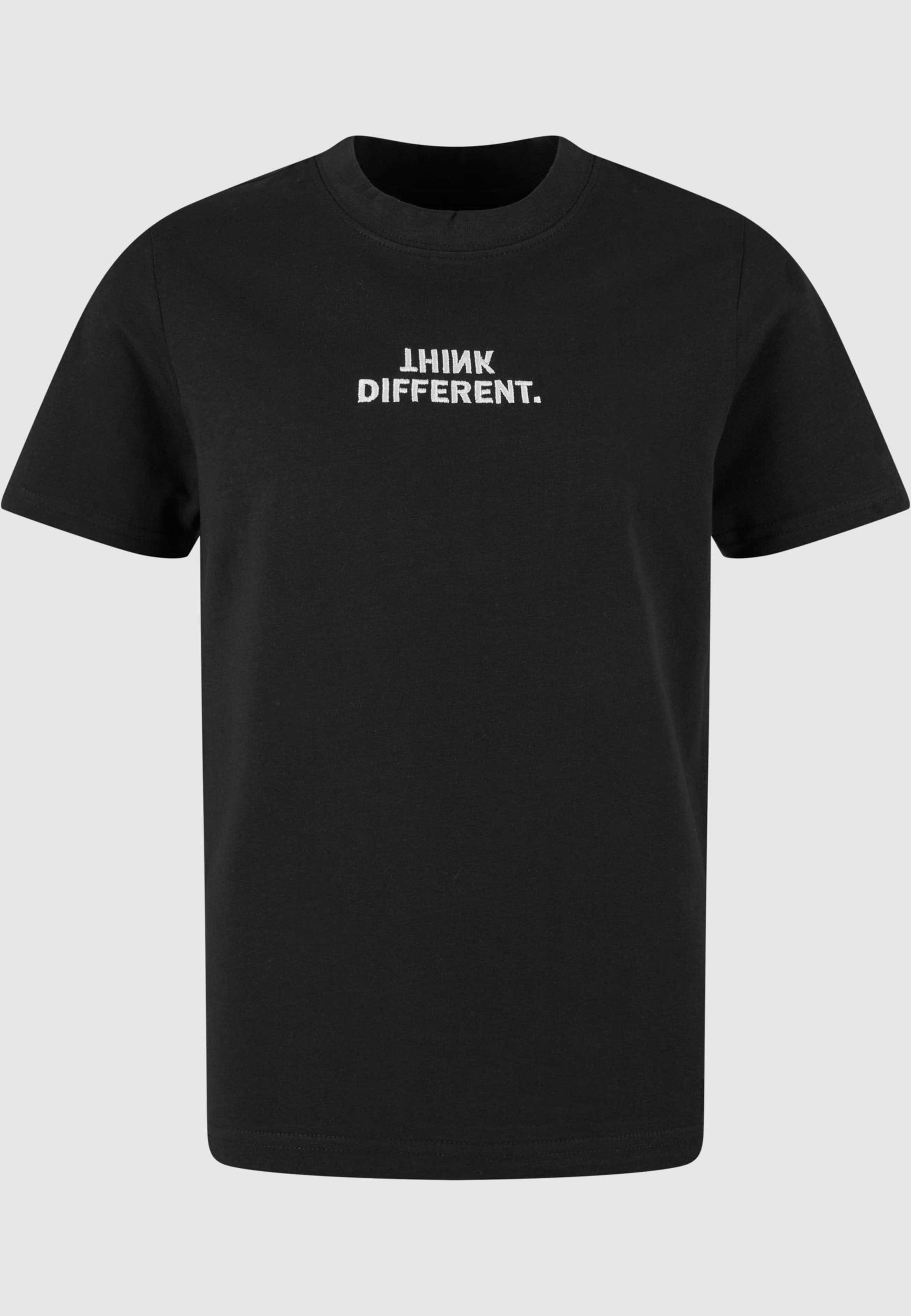 Mister Tee Think Different. EMB