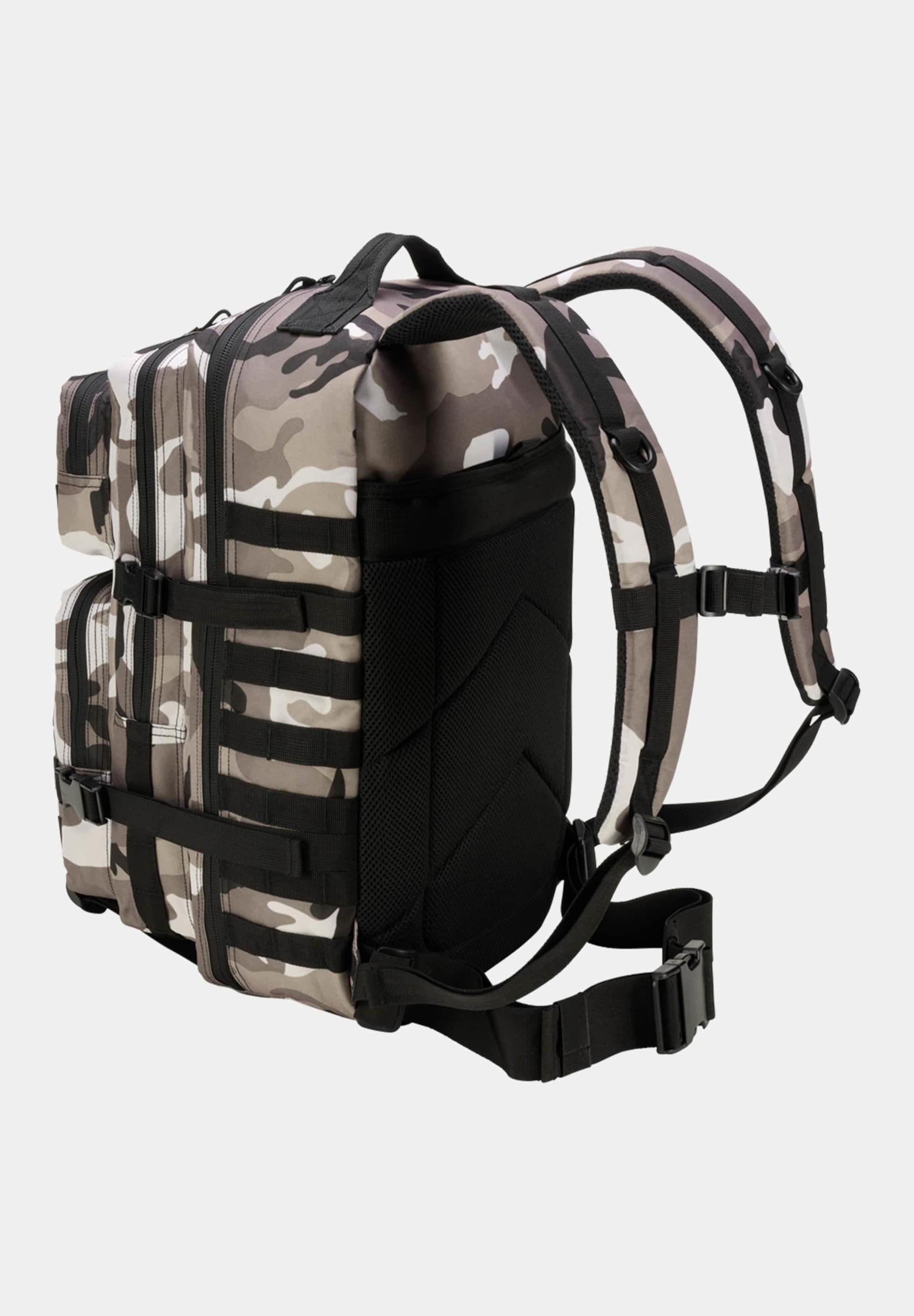 Brandit US Cooper Backpack Large