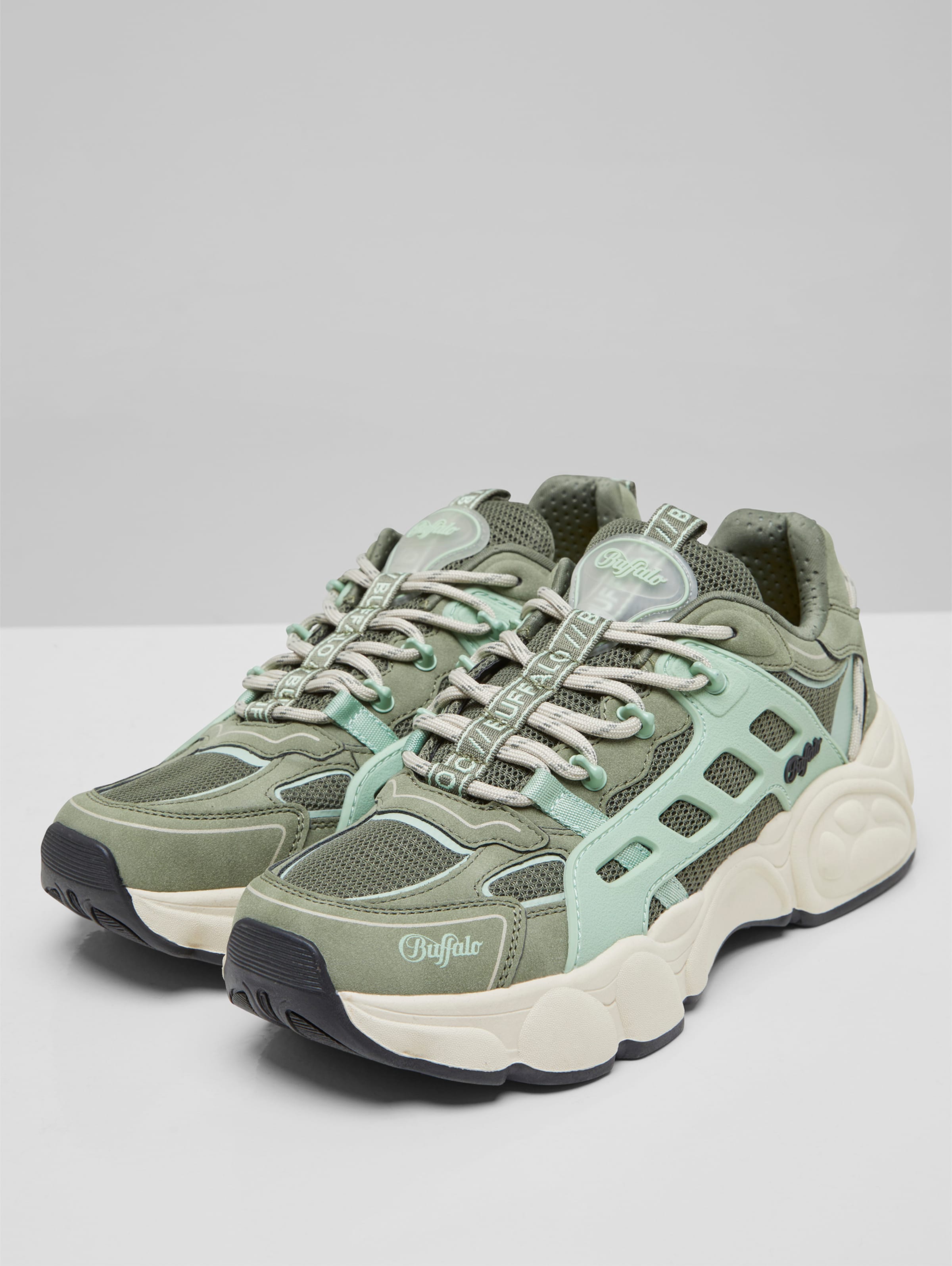 Buffalo Cld Run Hike Sneaker