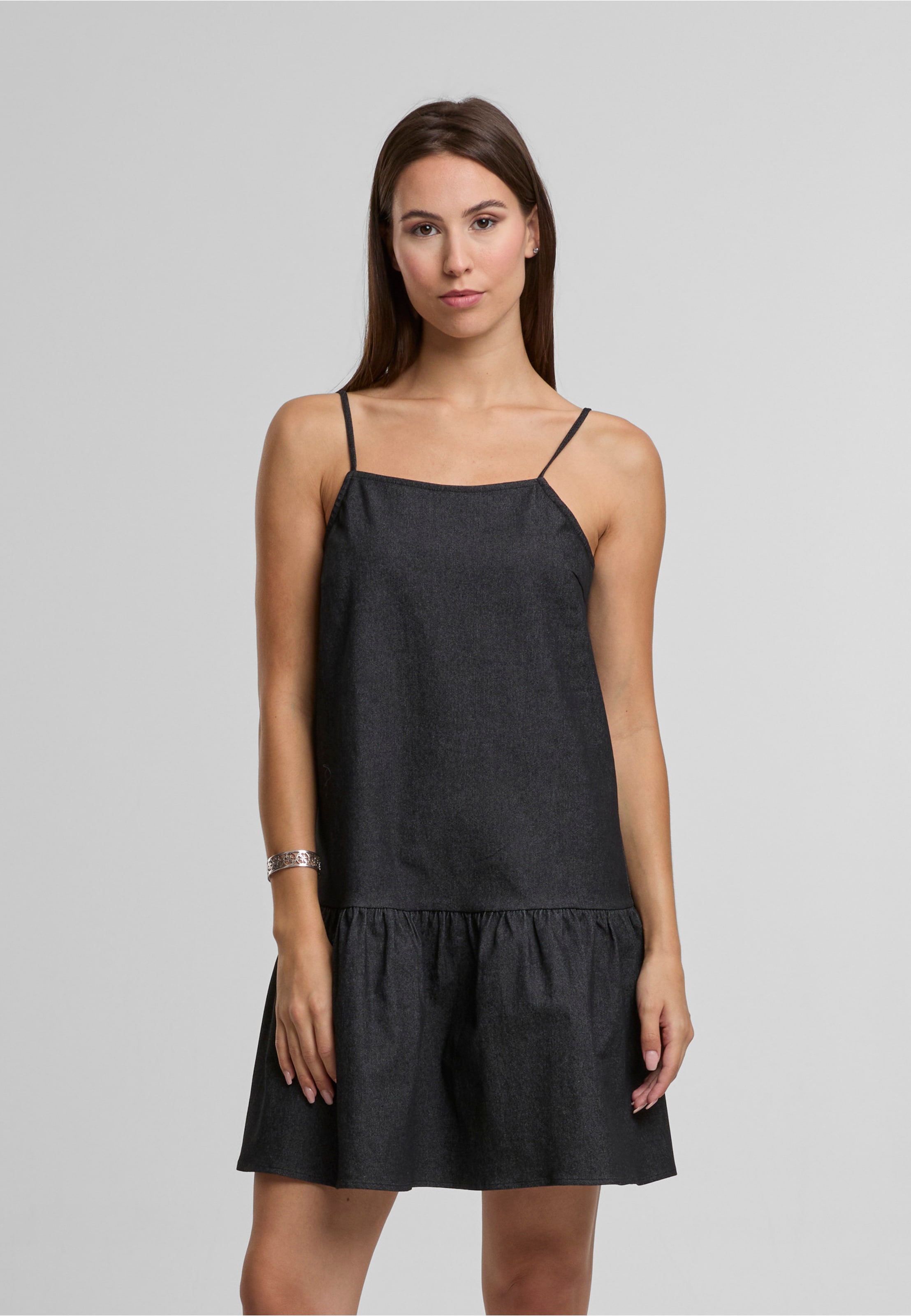 Noisy May NMPERA SINGLET SHORT DRESS