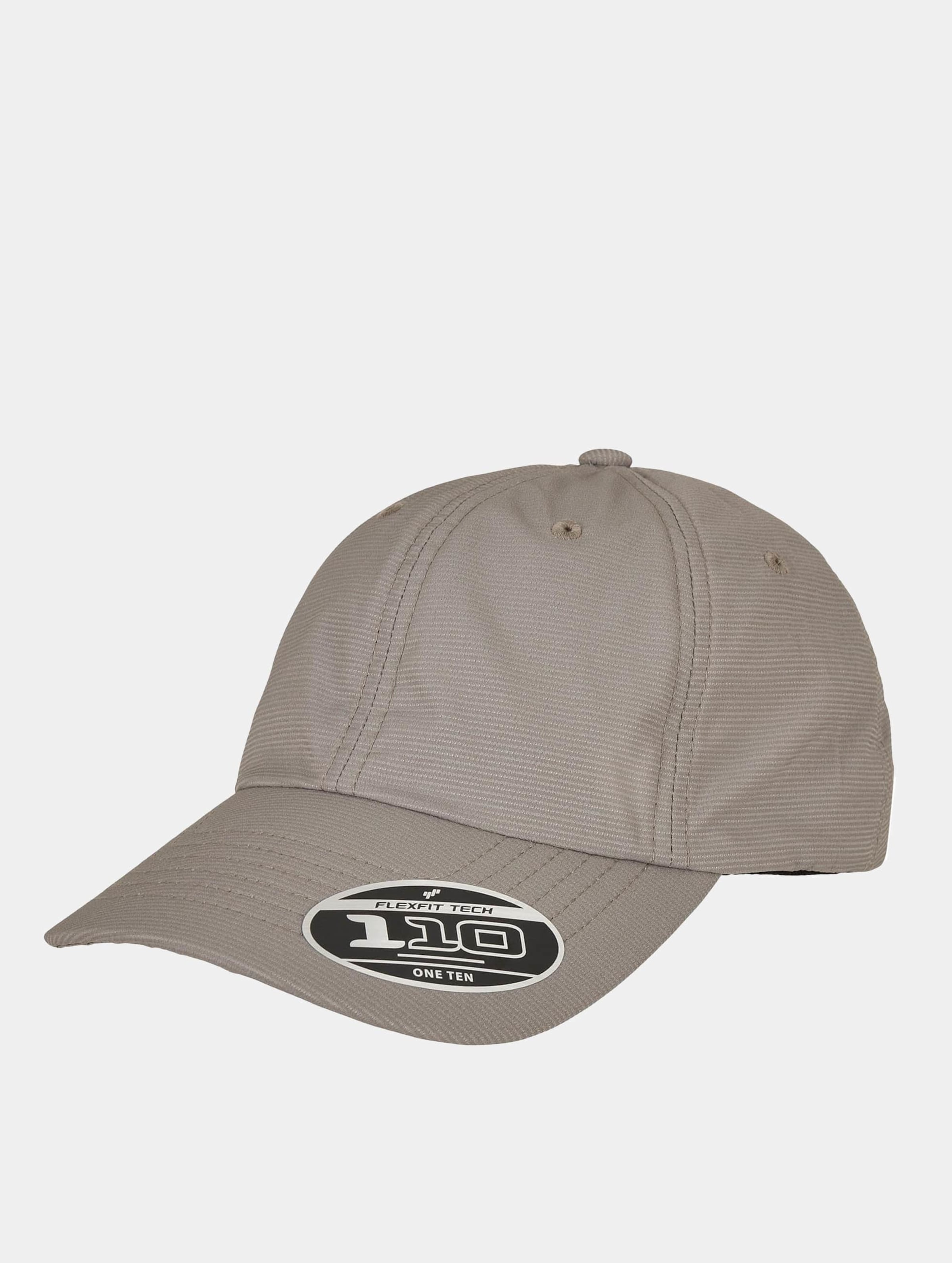 110 Flexfit PACKABLE ALPHA CAP